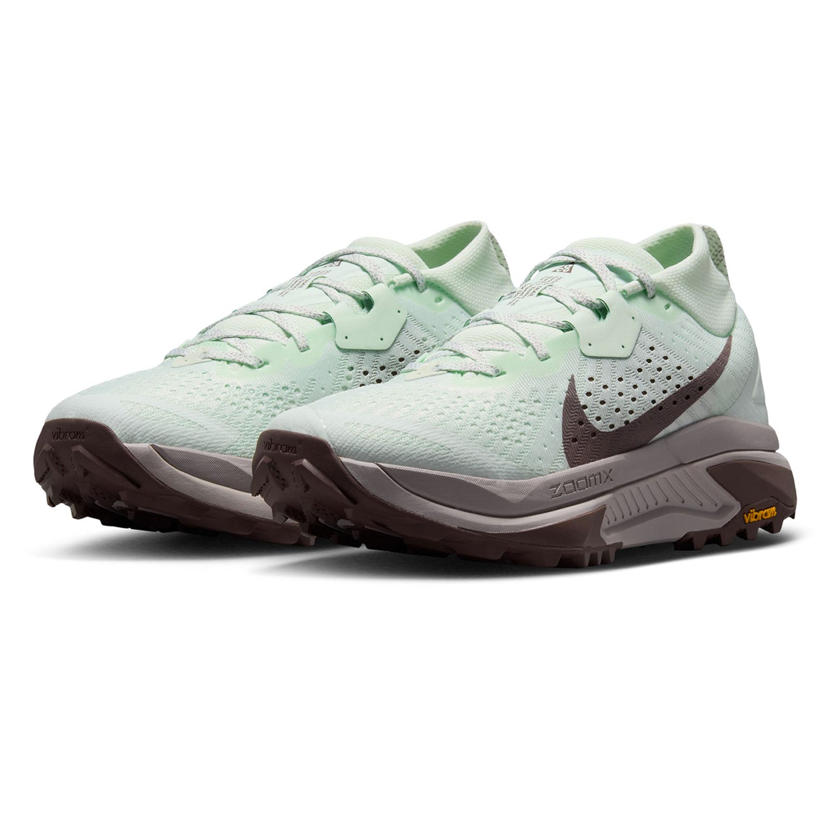 Womens Nike ACG Zegama