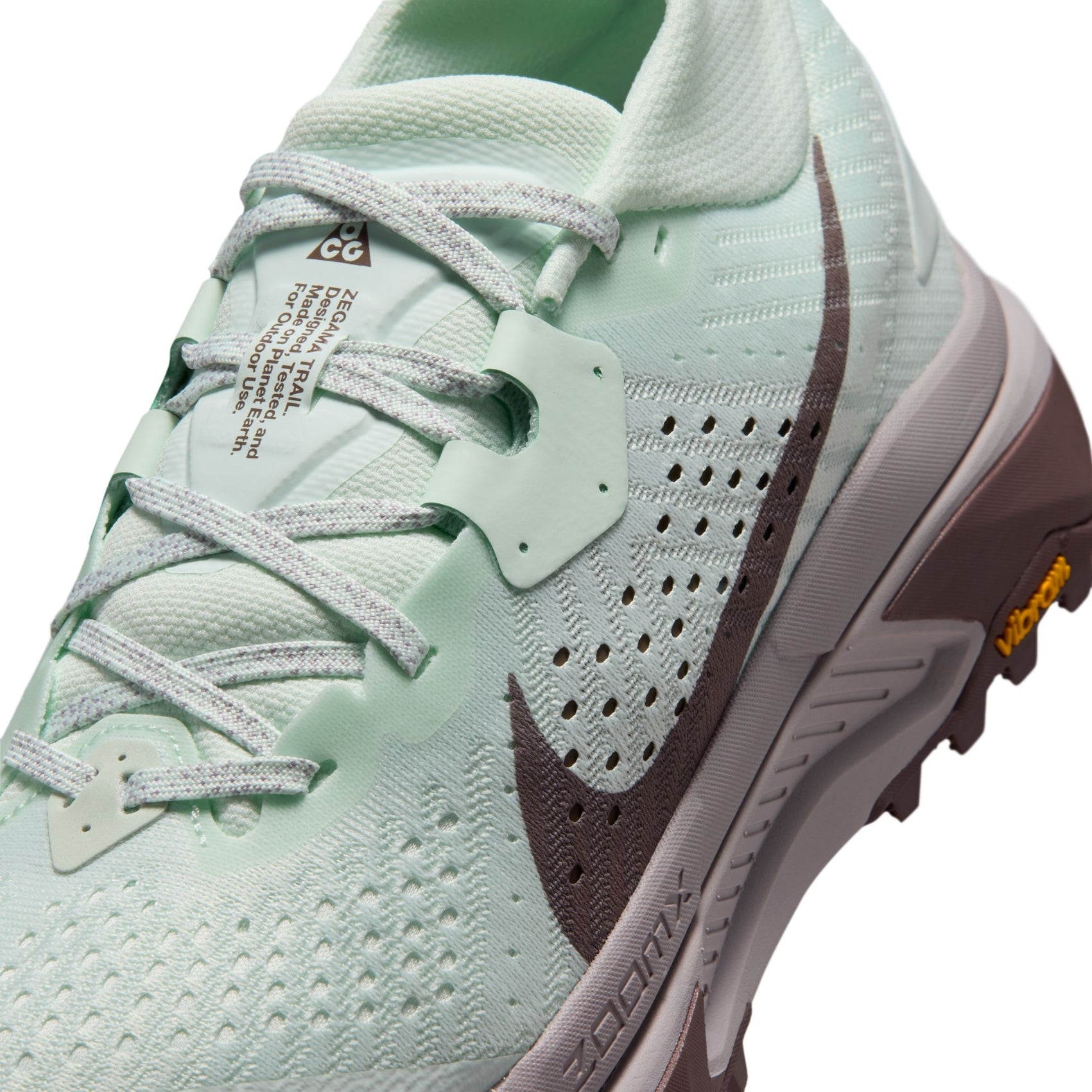 Womens Nike ACG Zegama
