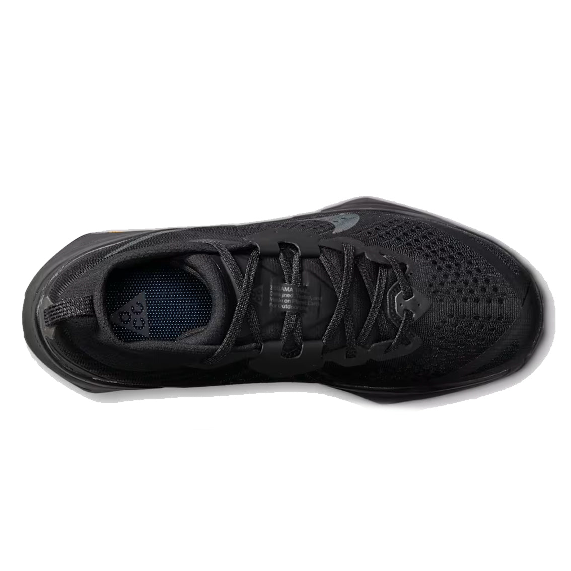 Womens Nike ACG Zegama