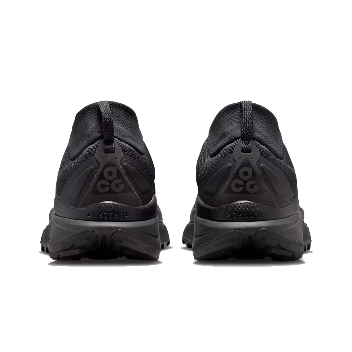 Womens Nike ACG Zegama