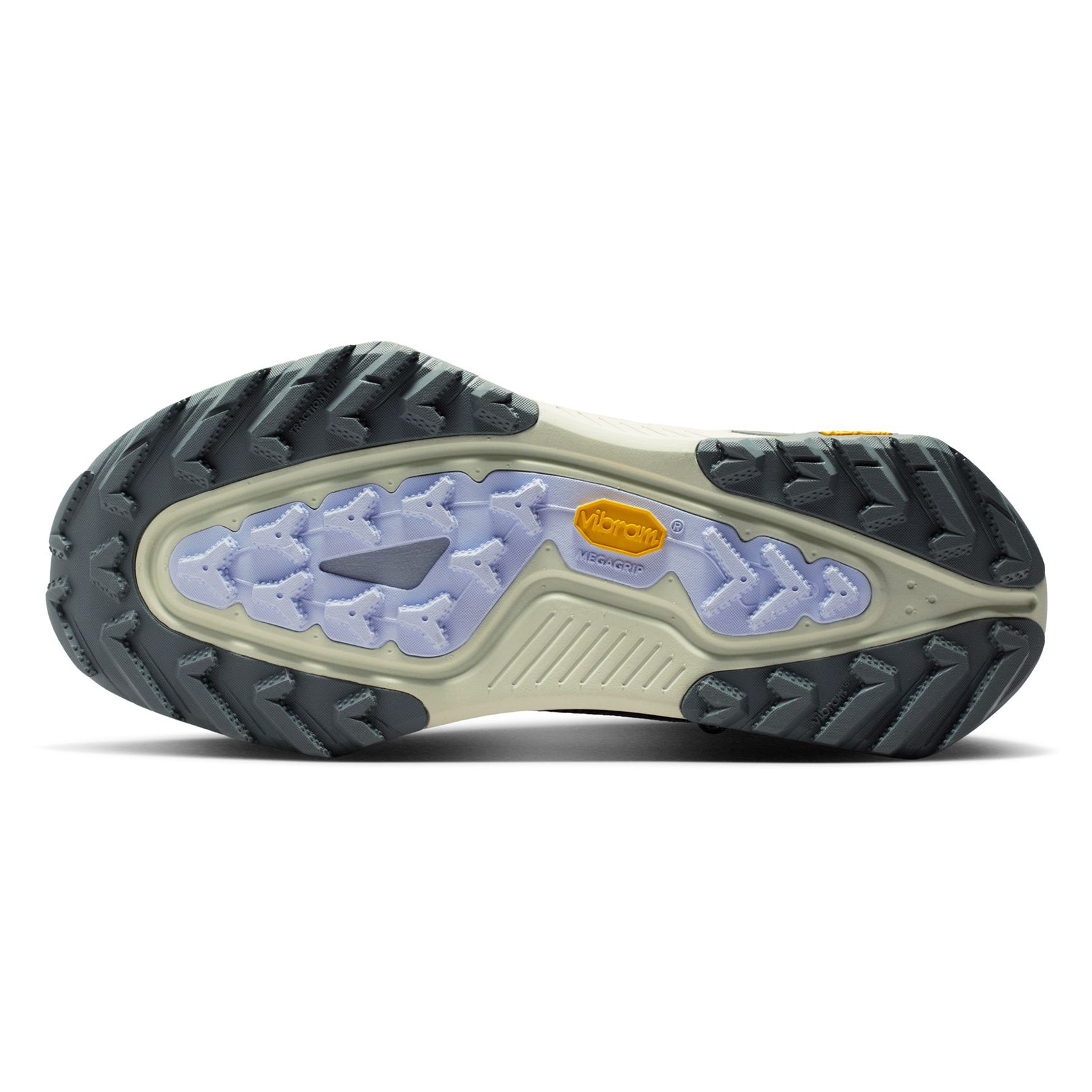 Womens Nike ACG Zegama