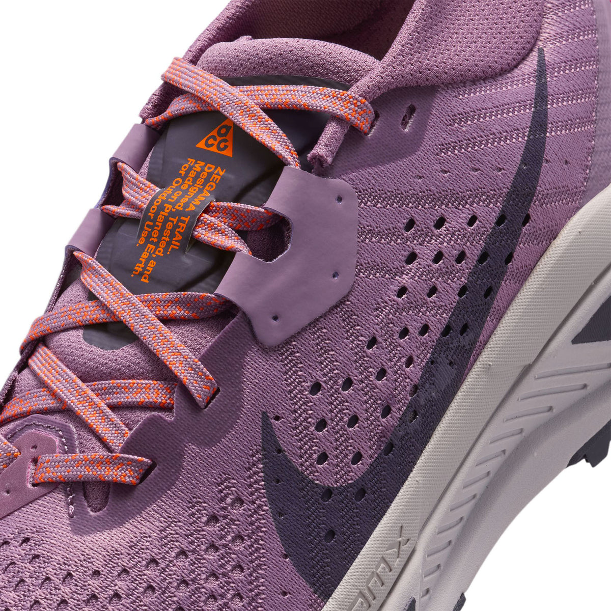 Womens Nike ACG Zegama