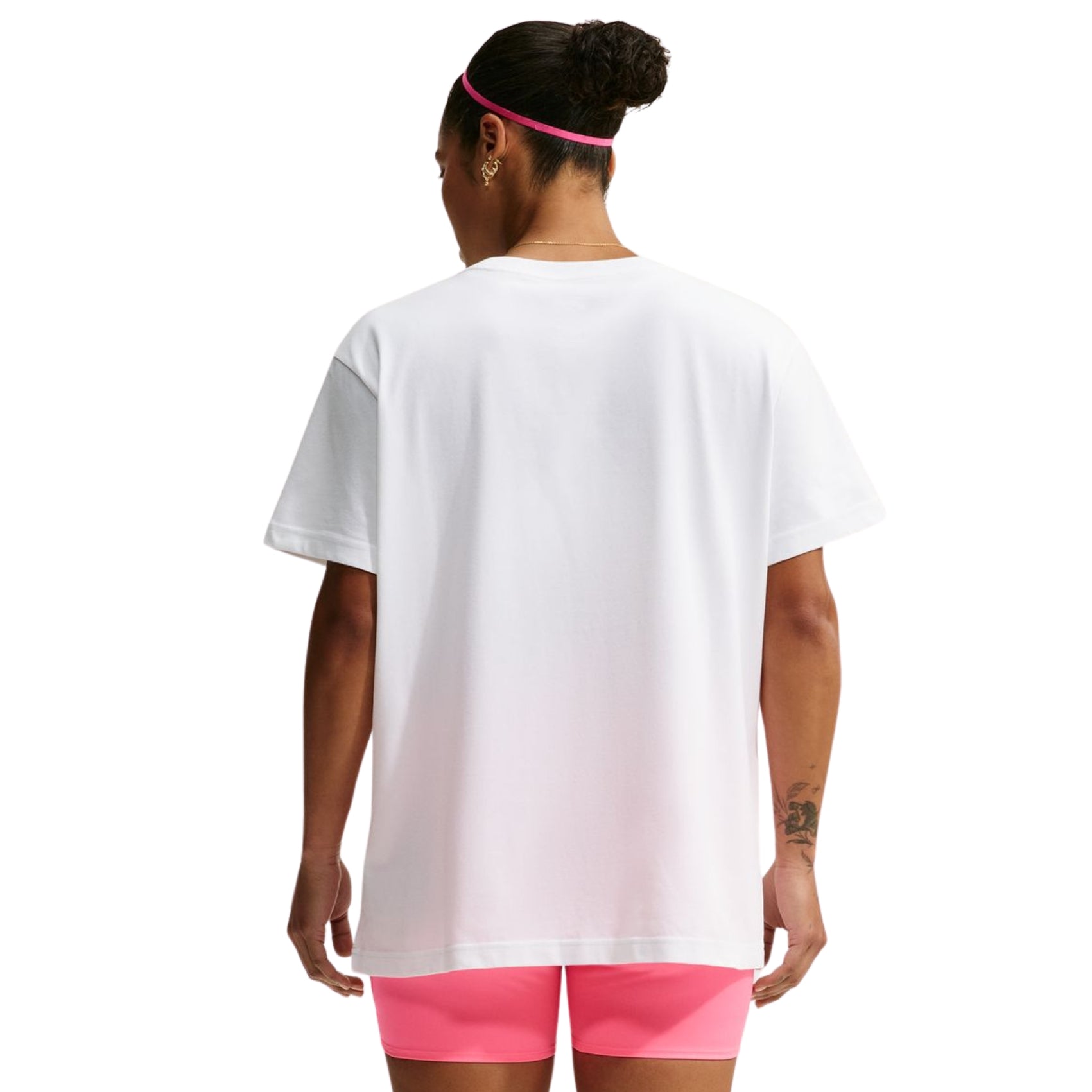 Womens Nike ADT Dri-FIT Short-Sleeve Running T-Shirt