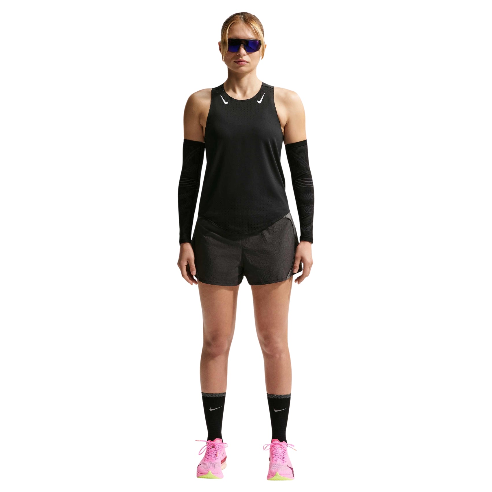 Womens Nike AeroSwift Dri-FIT ADV Singlet