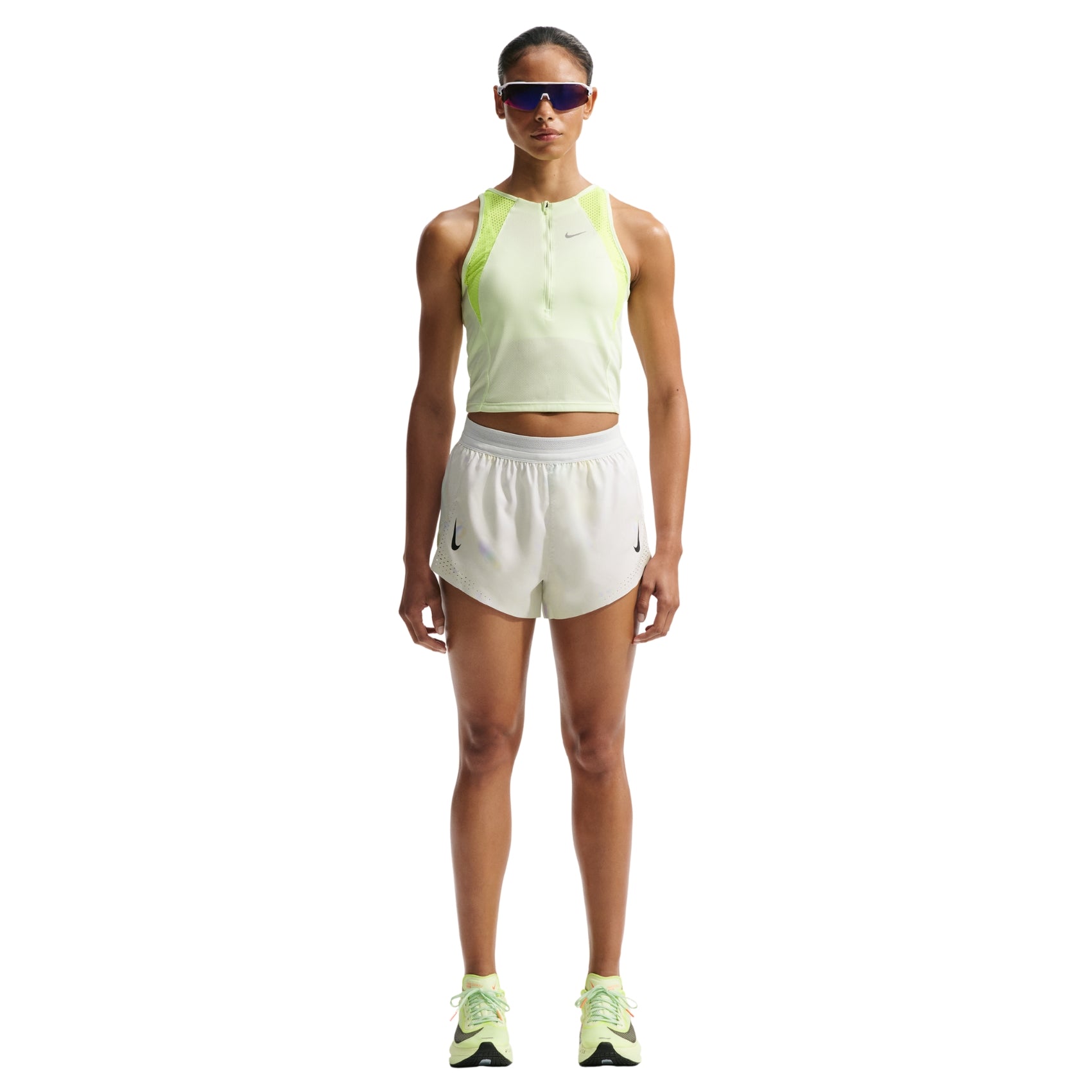 Womens Nike Aeroswift Dri-FIT ADV 3-Inch Short