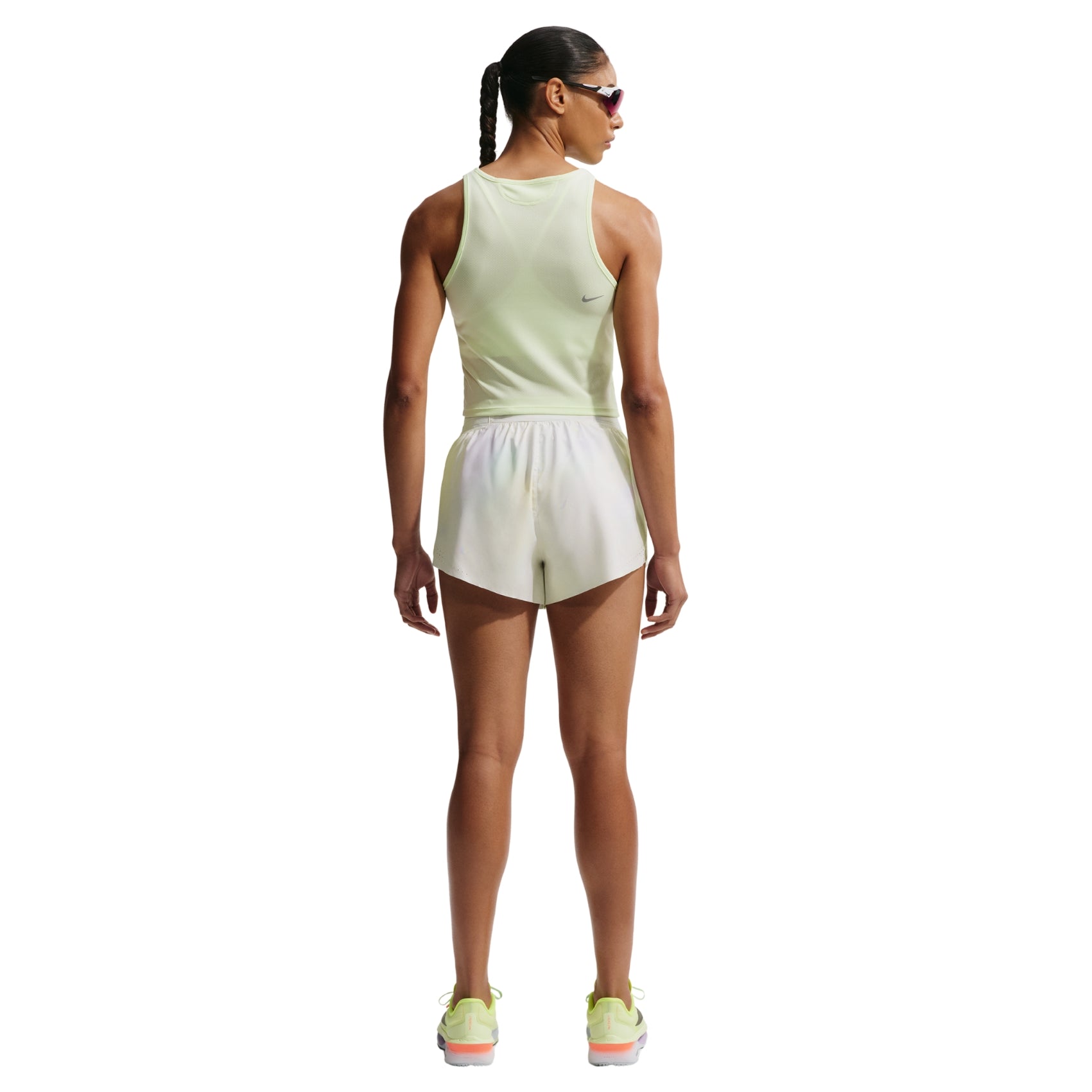 Womens Nike Aeroswift Dri-FIT ADV 3-Inch Short