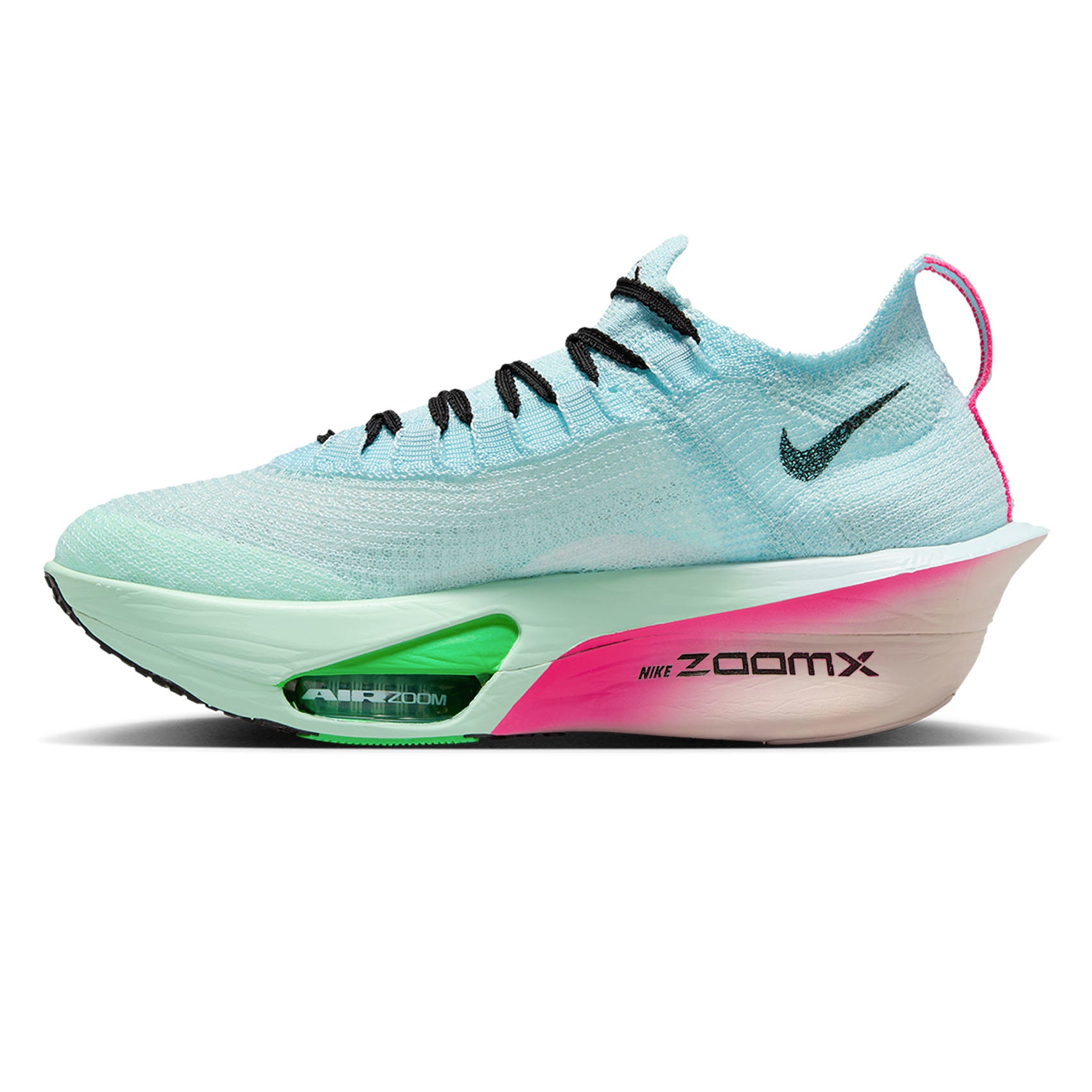 Womens Nike Air Zoom Alphafly Next% 3