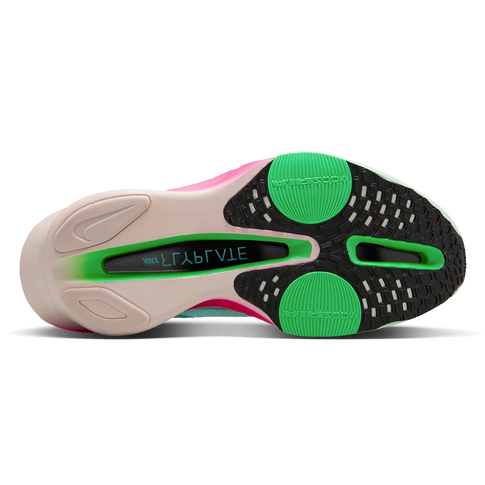 Womens Nike Air Zoom Alphafly Next% 3