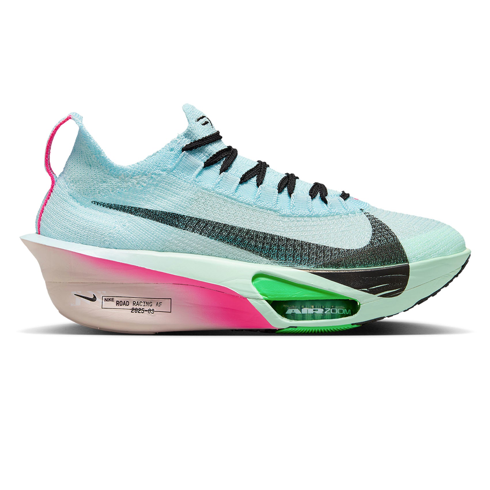 Womens Nike Air Zoom Alphafly Next% 3