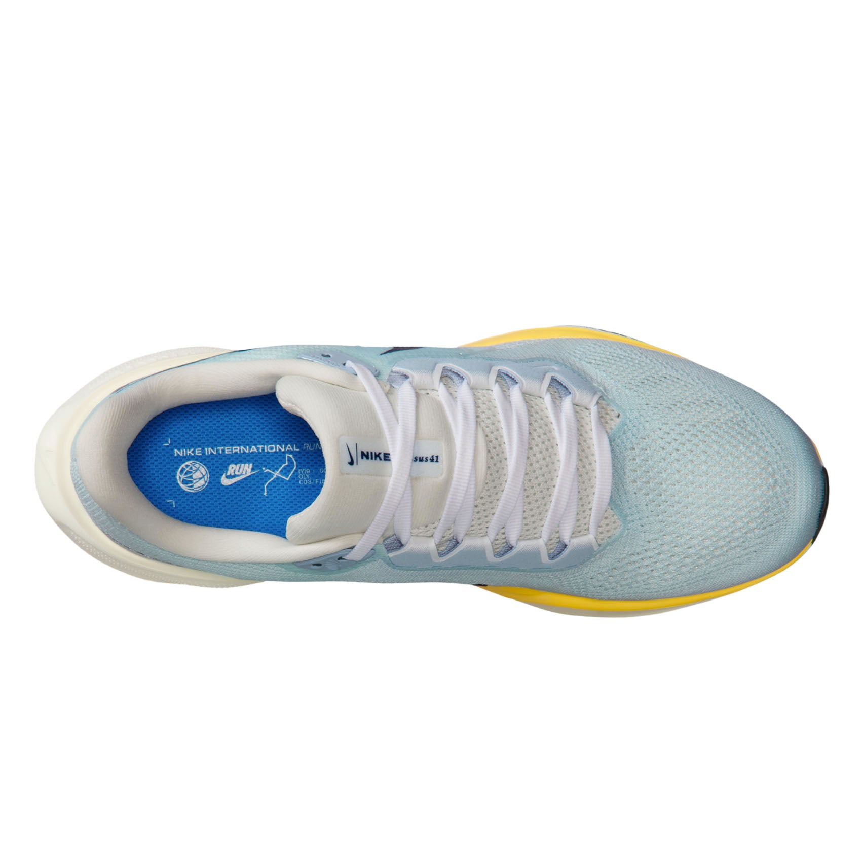 Womens Nike Air Zoom Pegasus 41
