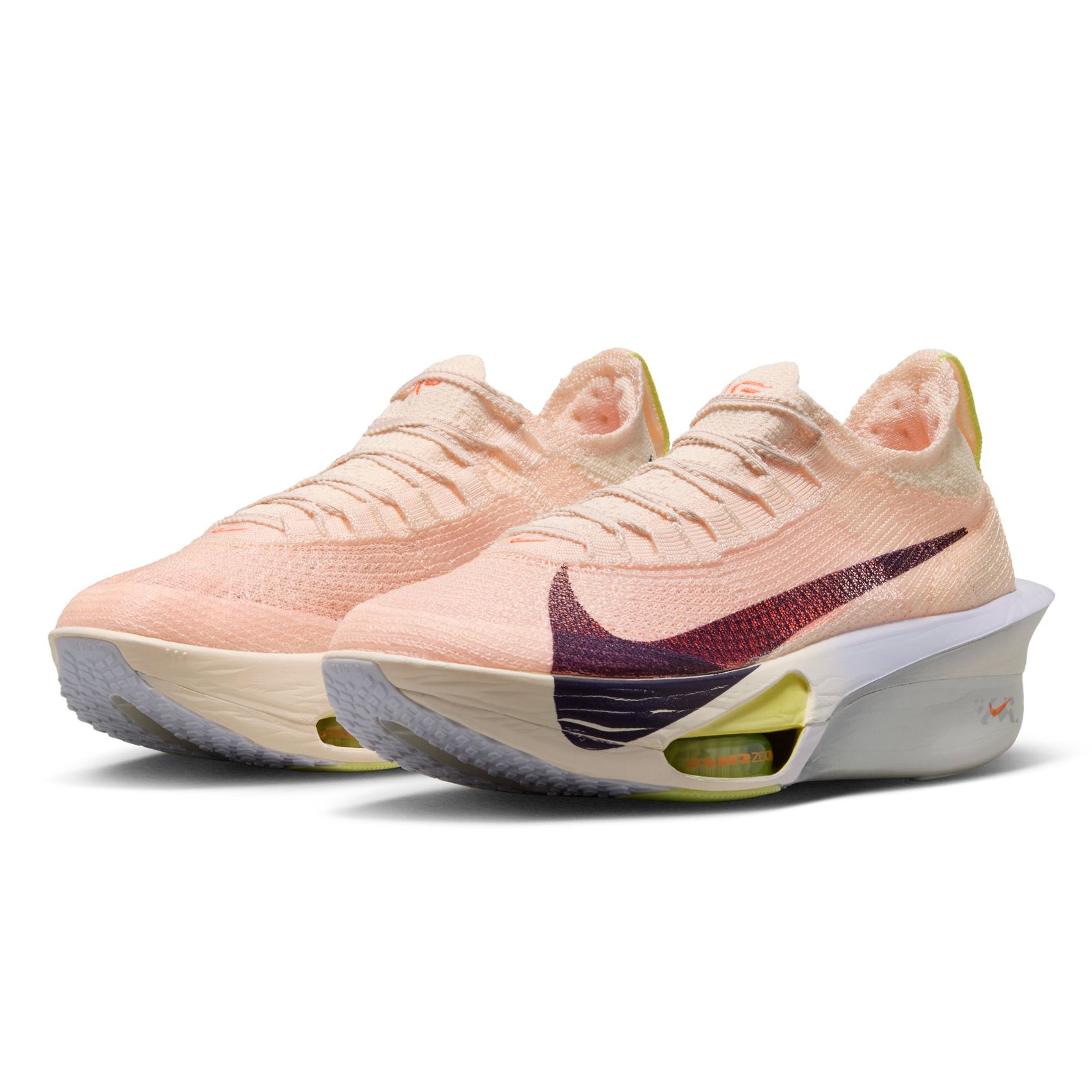Womens Nike Alphafly 3