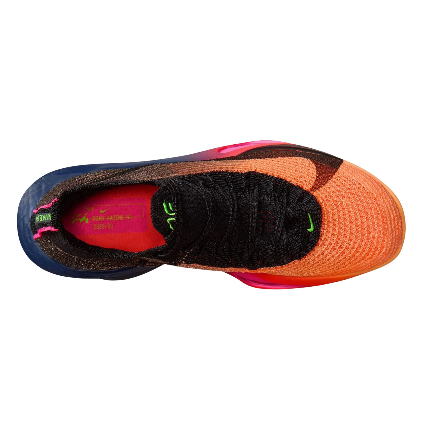 Womens Nike Alphafly 3 Glam