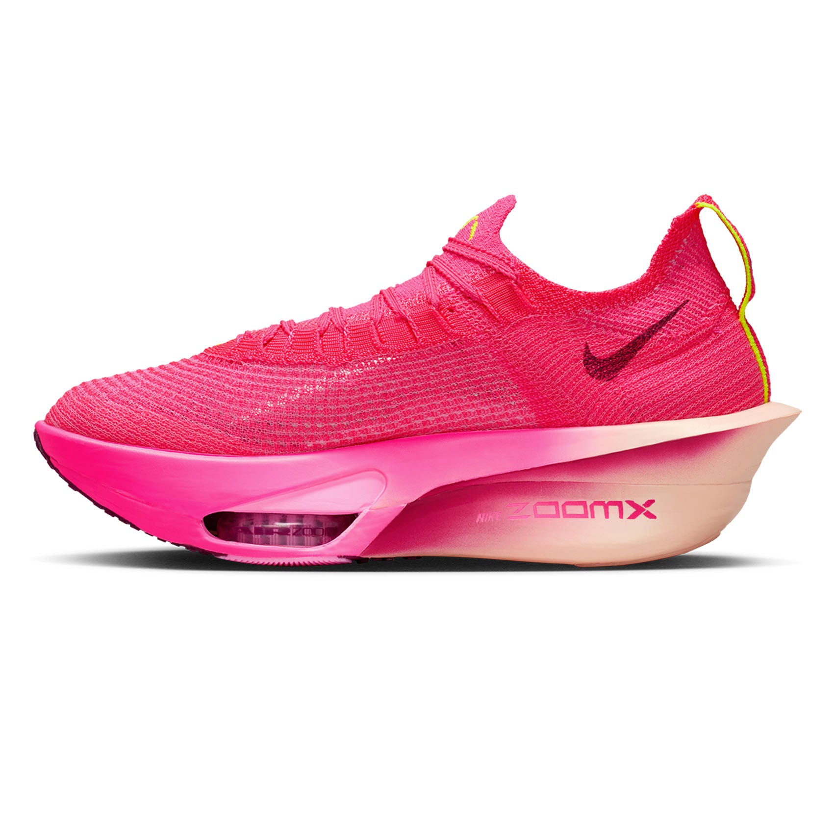 NIKEアルファフライ3 ピンク　25.0 Nike Zoomx Alphafly 3 WMNS Hyper Pink / Crimson Tint - Oct 2025