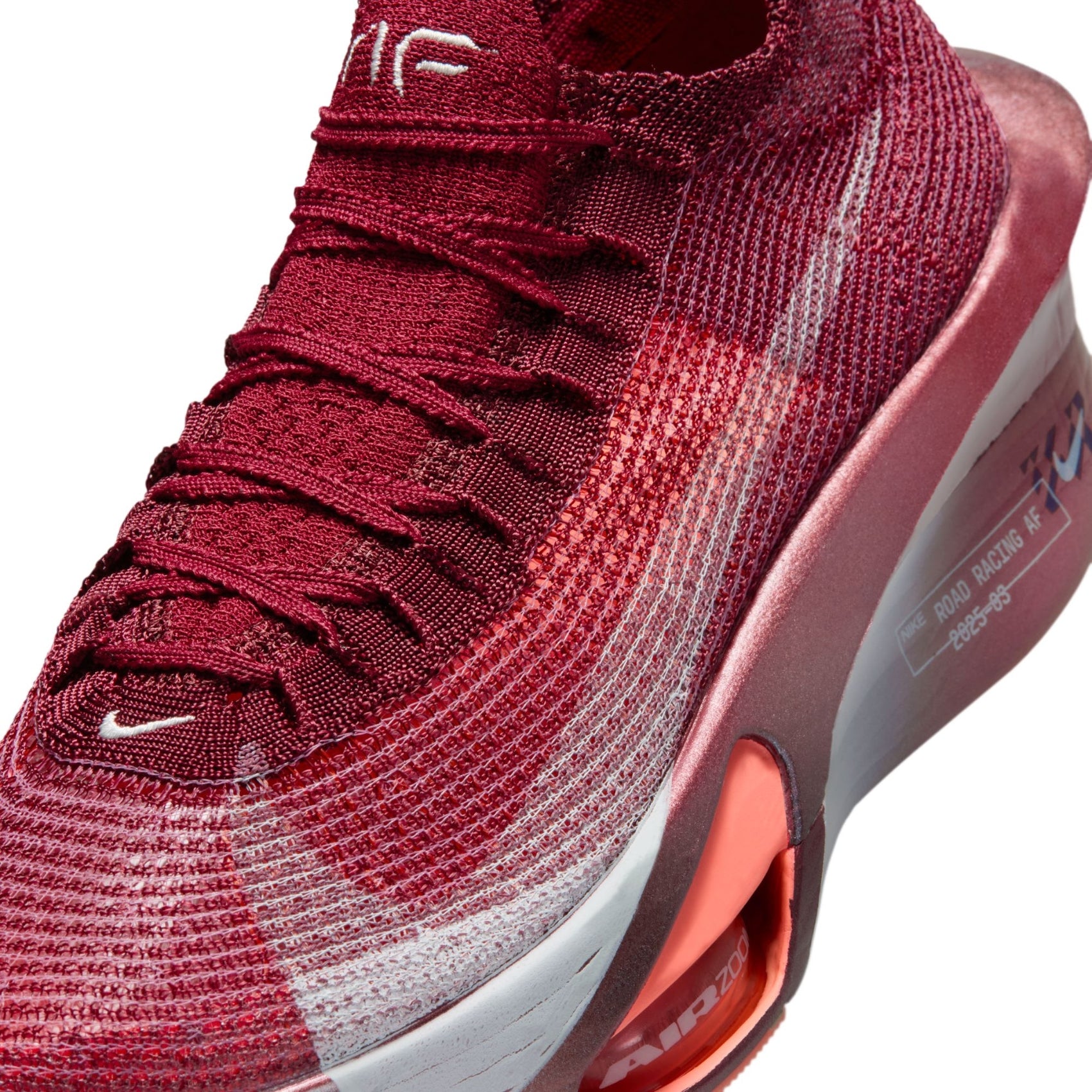 Womens Nike Alphafly 3 SE