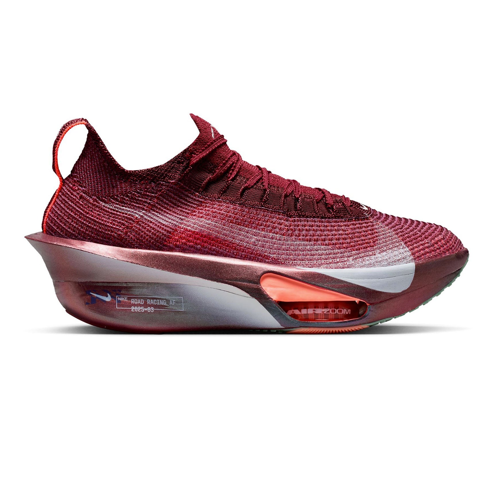 Womens Nike Alphafly 3 SE