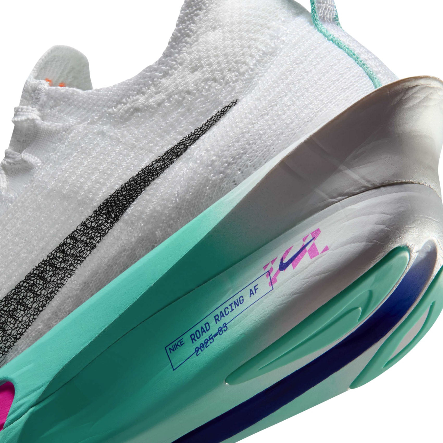 Womens Nike Alphafly 3