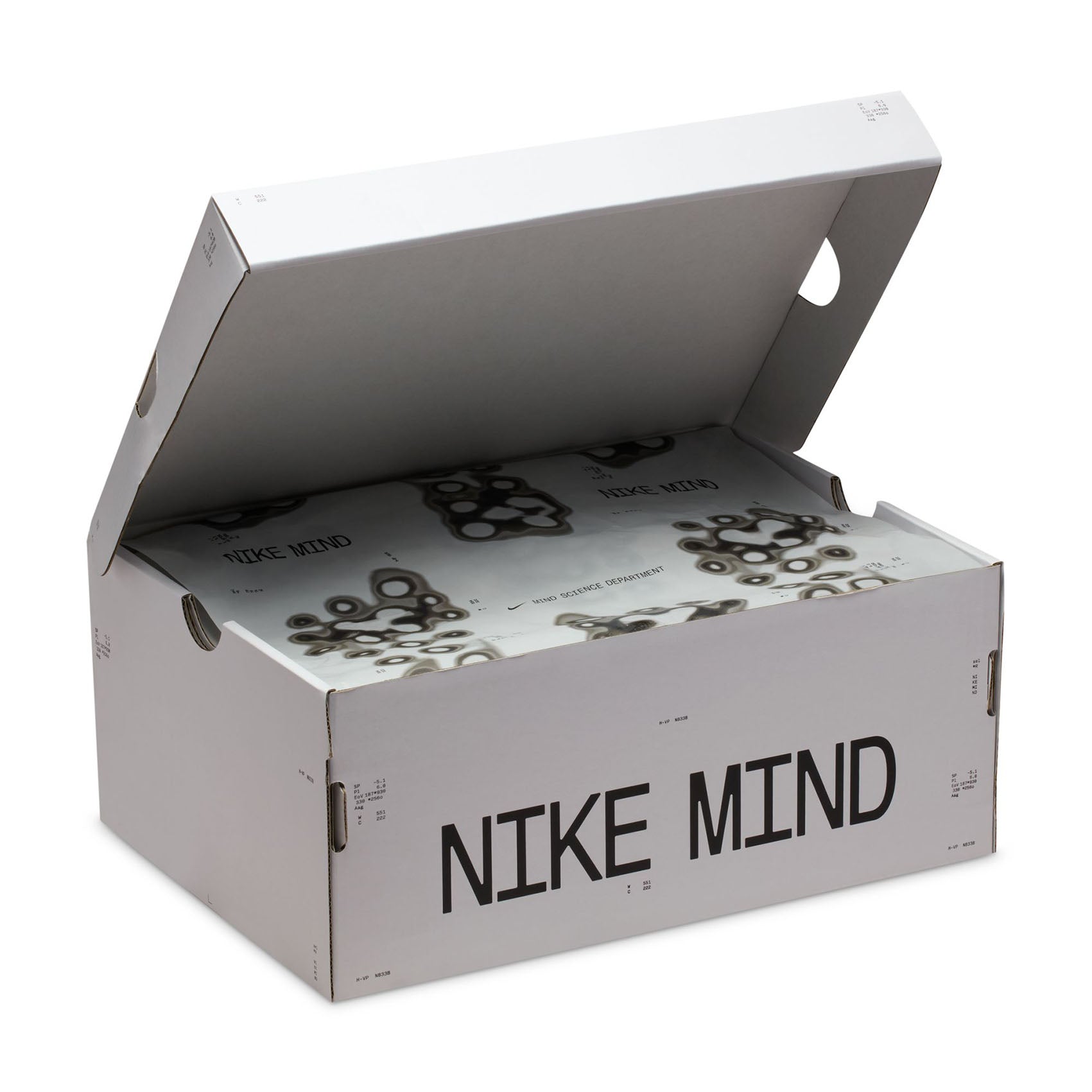 Womens Nike Mind 001