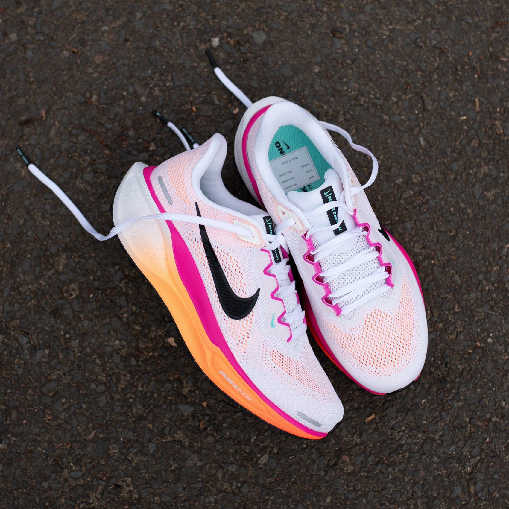 Womens Nike Pegasus 41