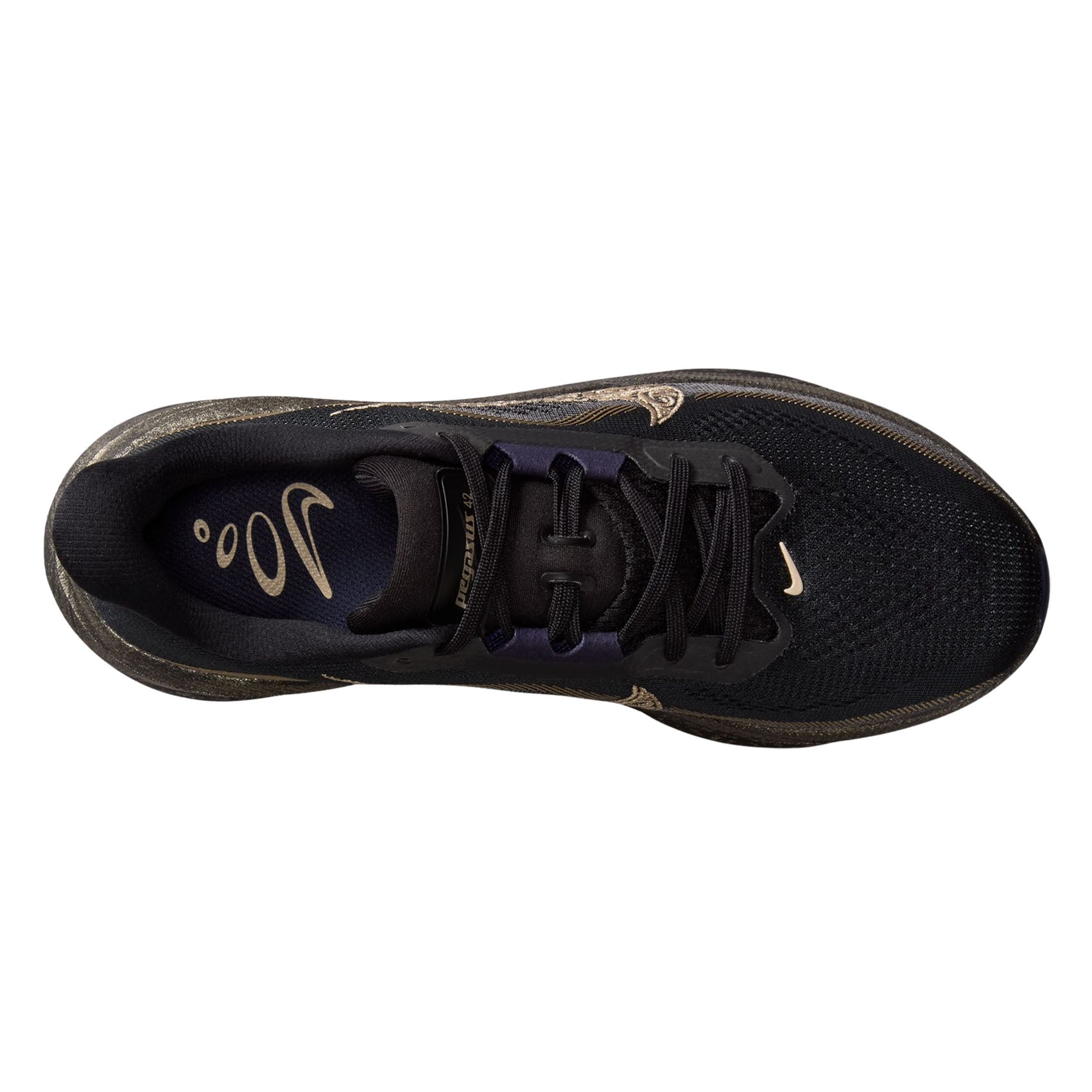 Womens Nike Pegasus 42 Keely Hodgkinson