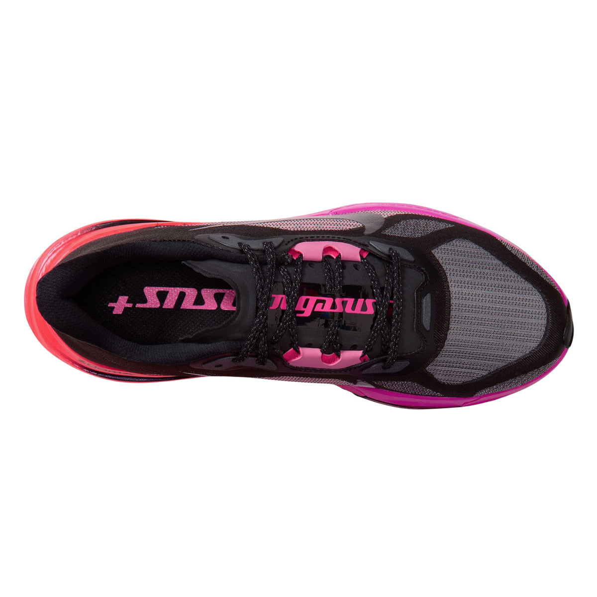 Womens Nike Pegasus Plus 2