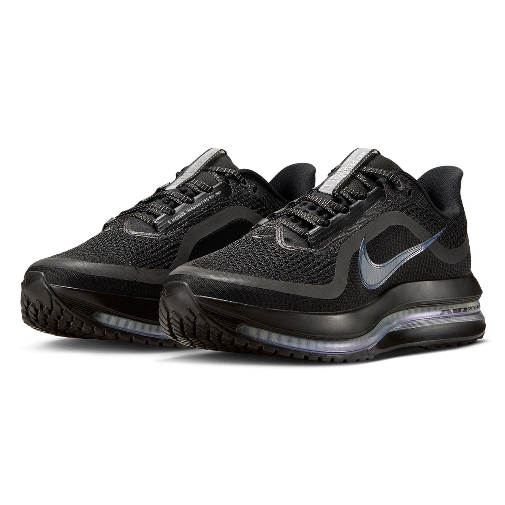 Womens Nike Pegasus Premium