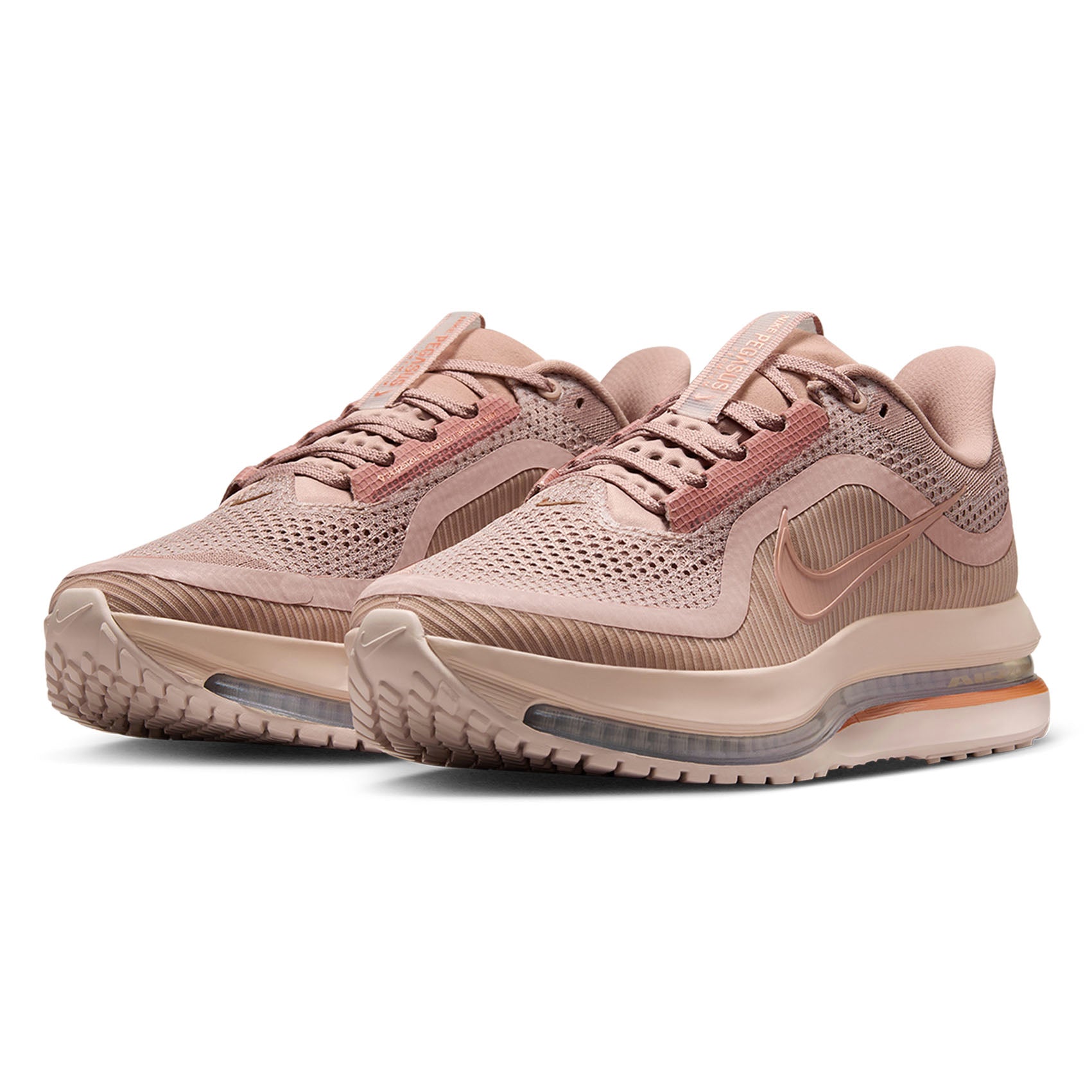 Womens Nike Pegasus Premium