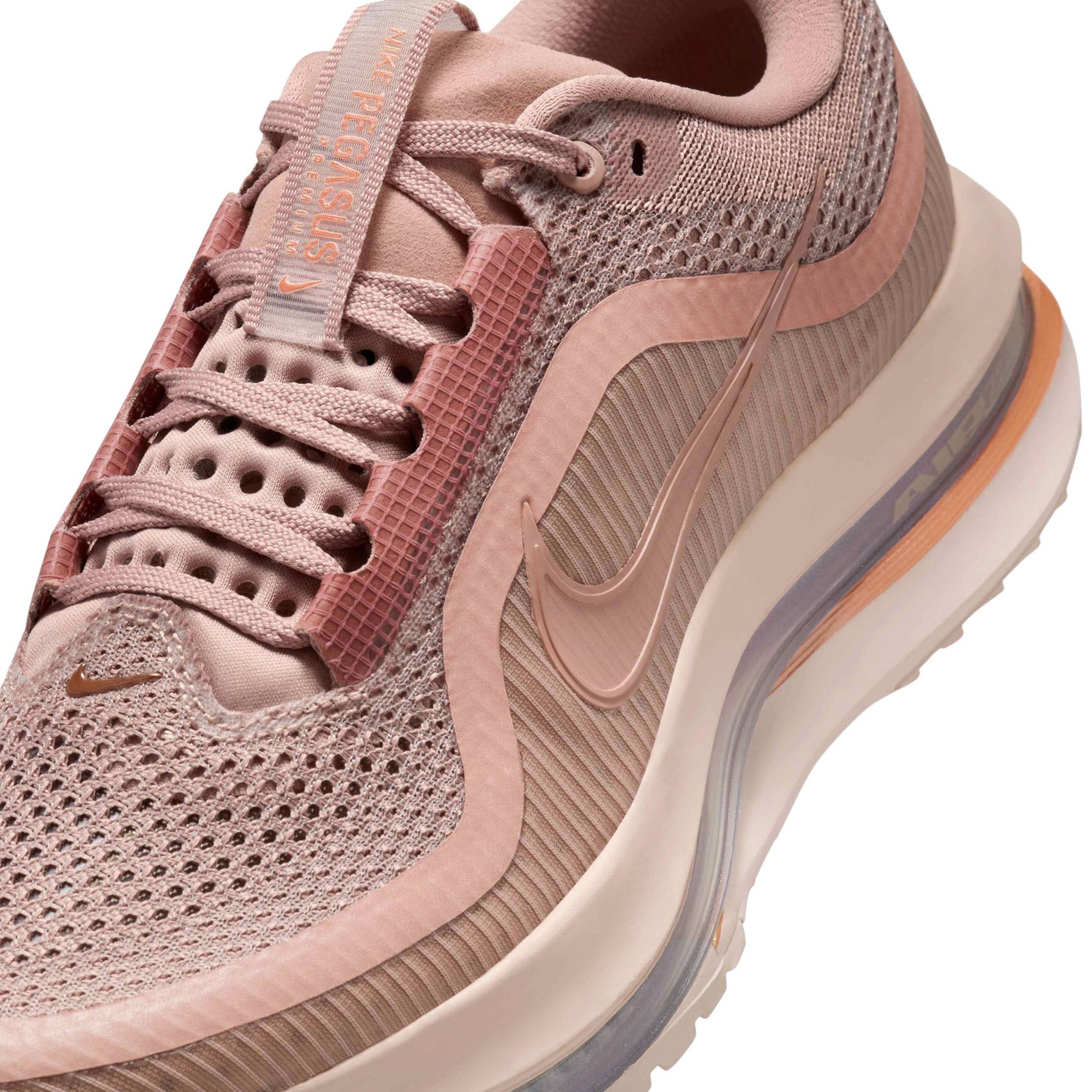 Womens Nike Pegasus Premium