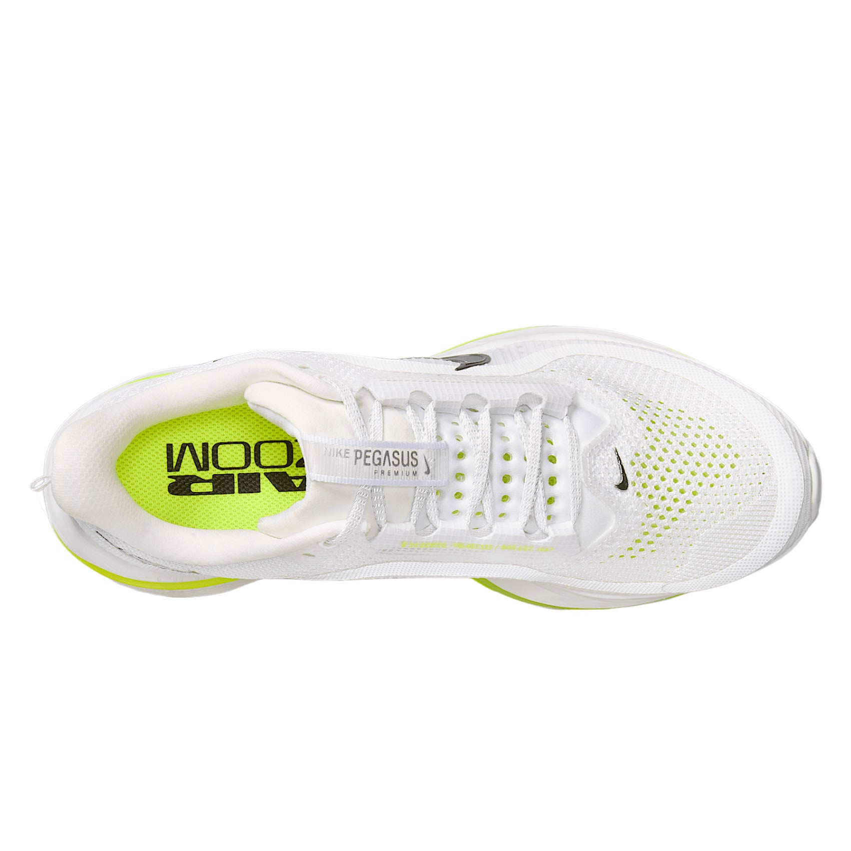 Womens Nike Pegasus Premium