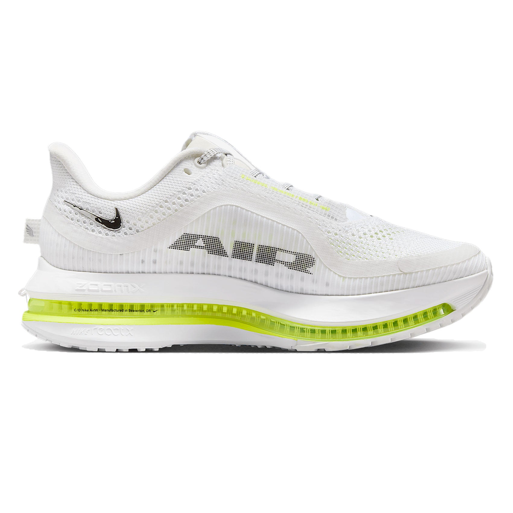 Womens Nike Pegasus Premium
