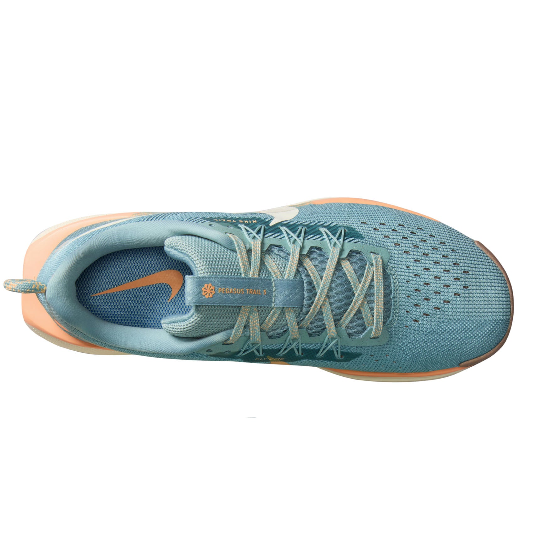 Womens Nike Pegasus Trail 5 | Road to Trail Everyday Running Shoe
