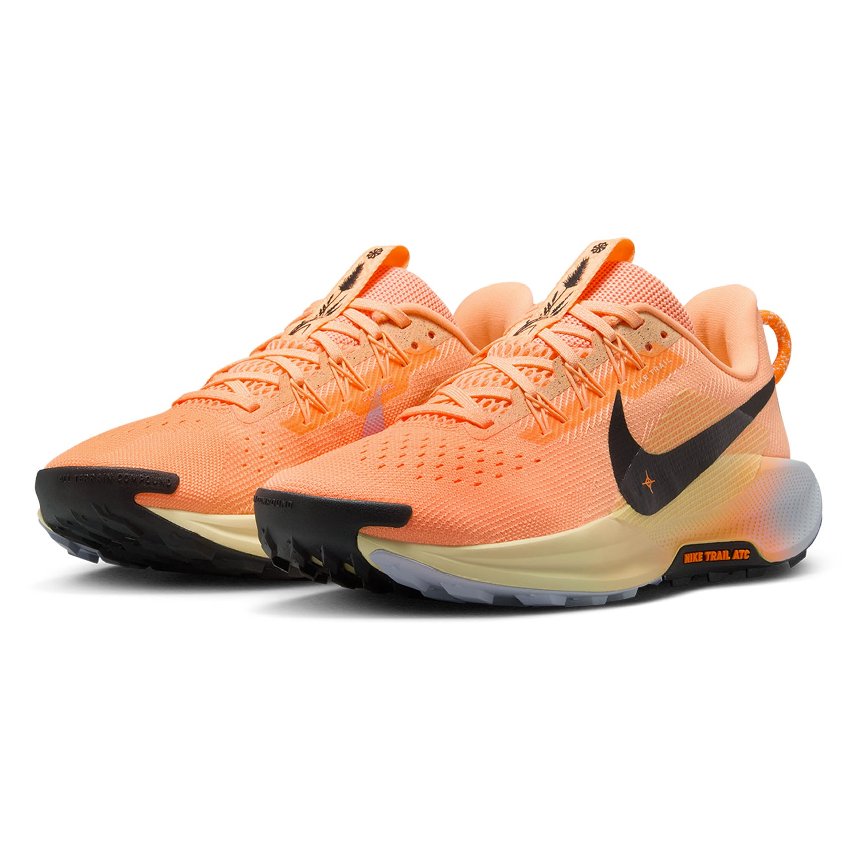 Womens Nike Pegasus Trail 5