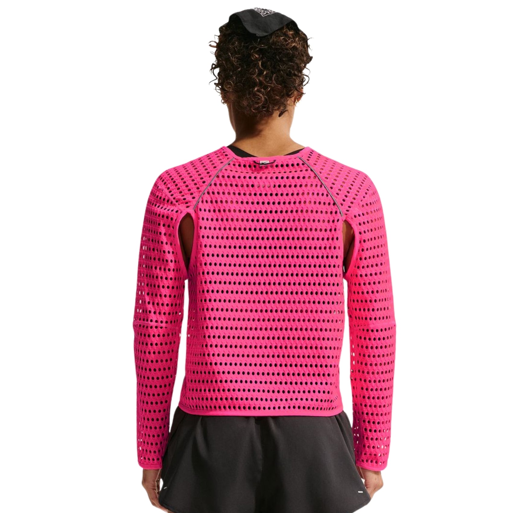 Womens Nike Radical AirFlow After Dark Tour