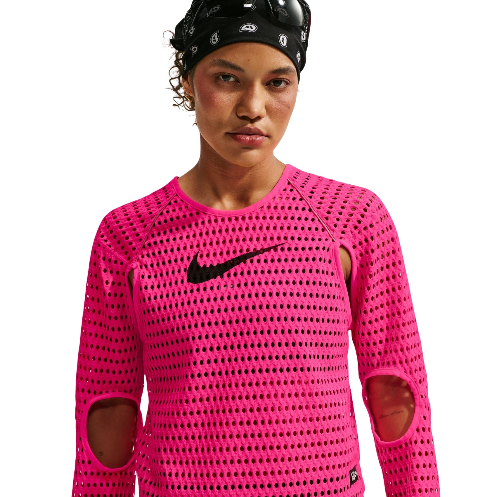 Womens Nike Radical AirFlow After Dark Tour