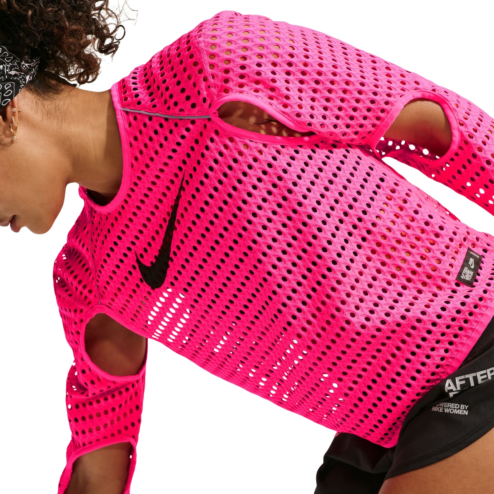 Womens Nike Radical AirFlow After Dark Tour
