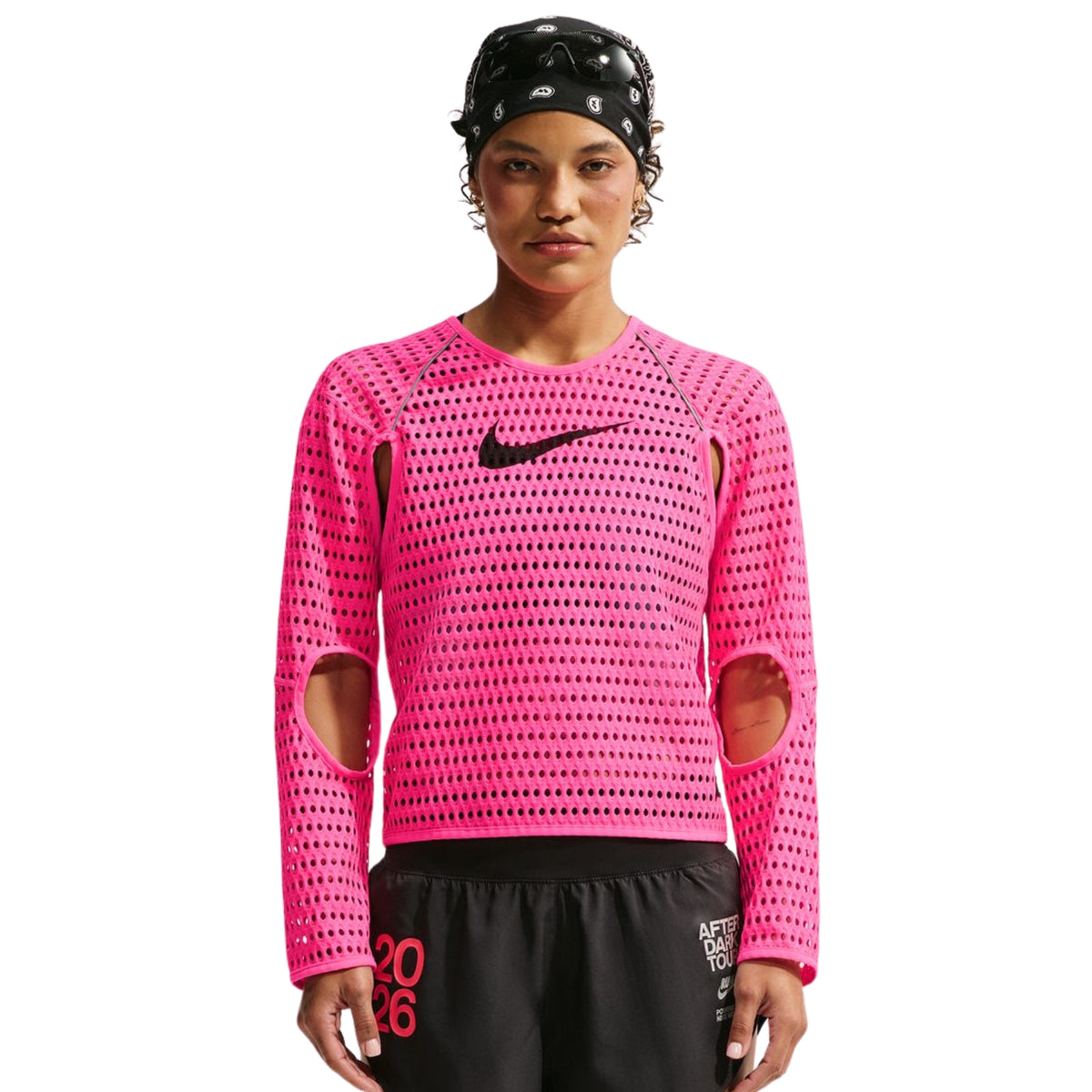 Womens Nike Radical AirFlow After Dark Tour