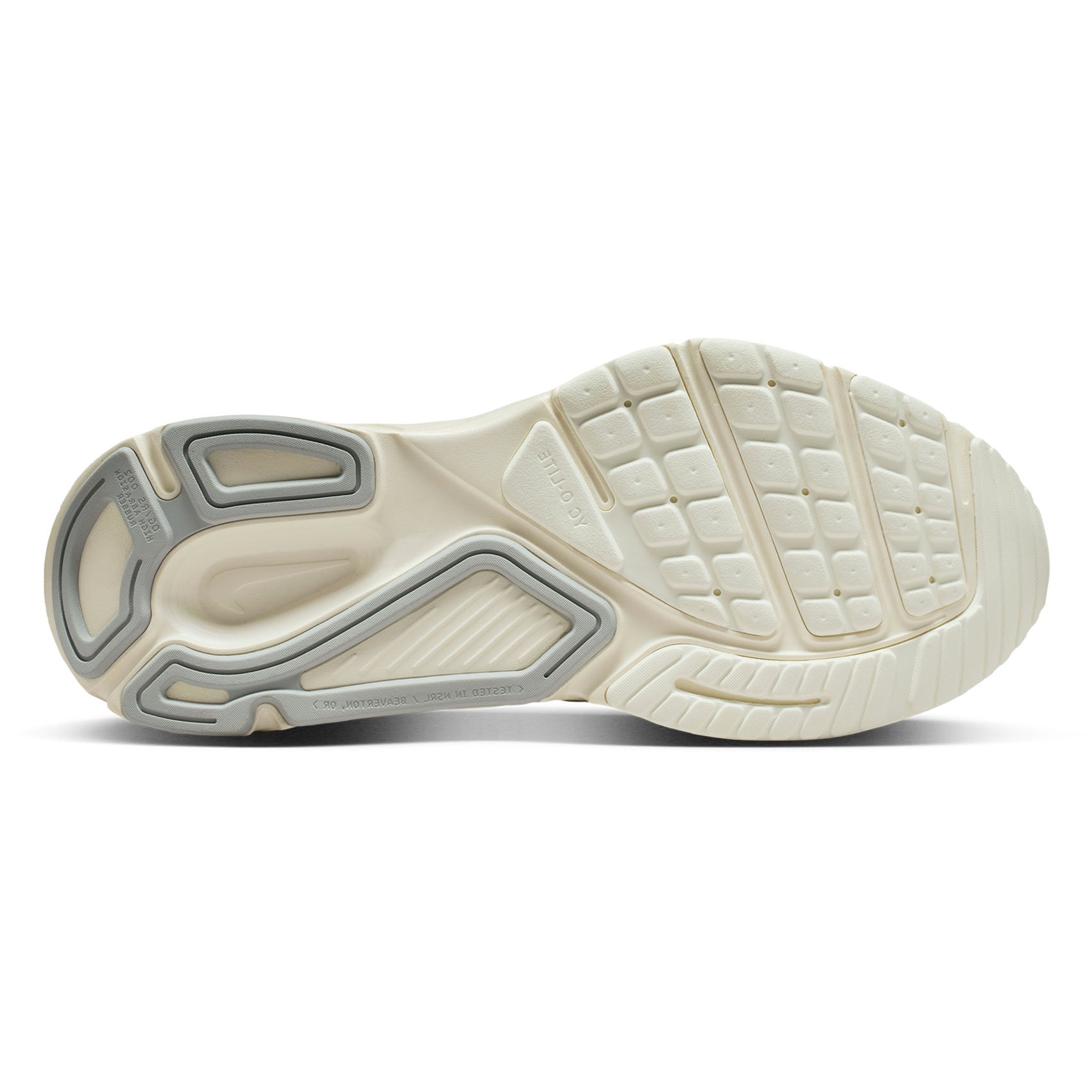 Womens Nike Structure Plus ESS