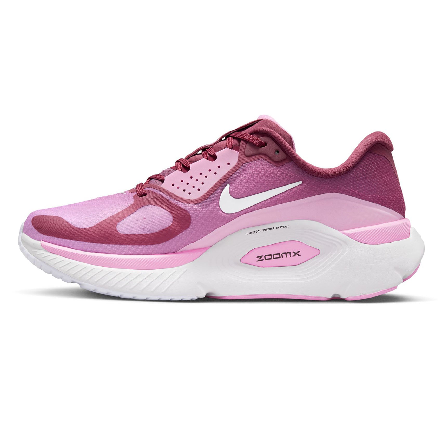 Womens Nike Structure Plus