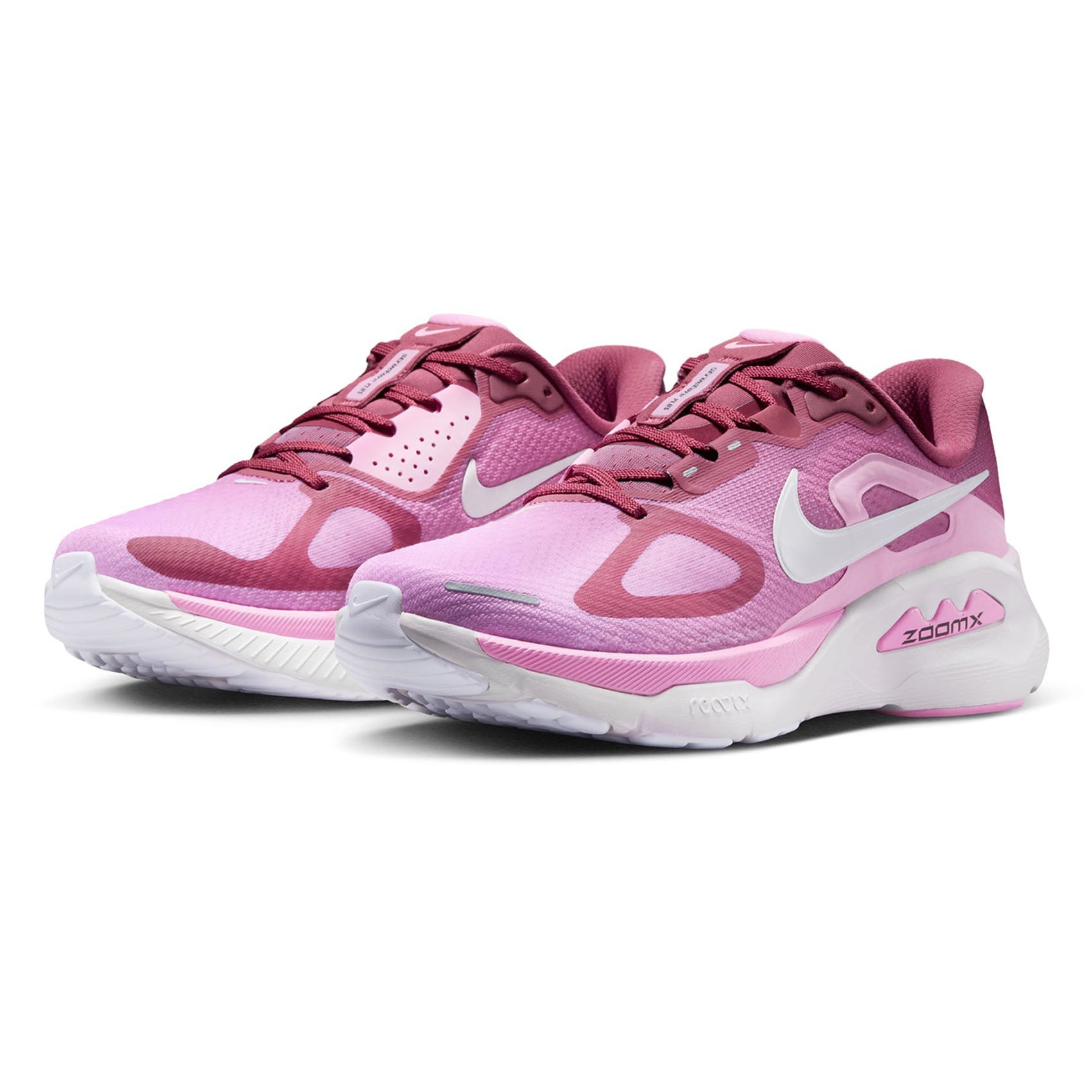 Womens Nike Structure Plus