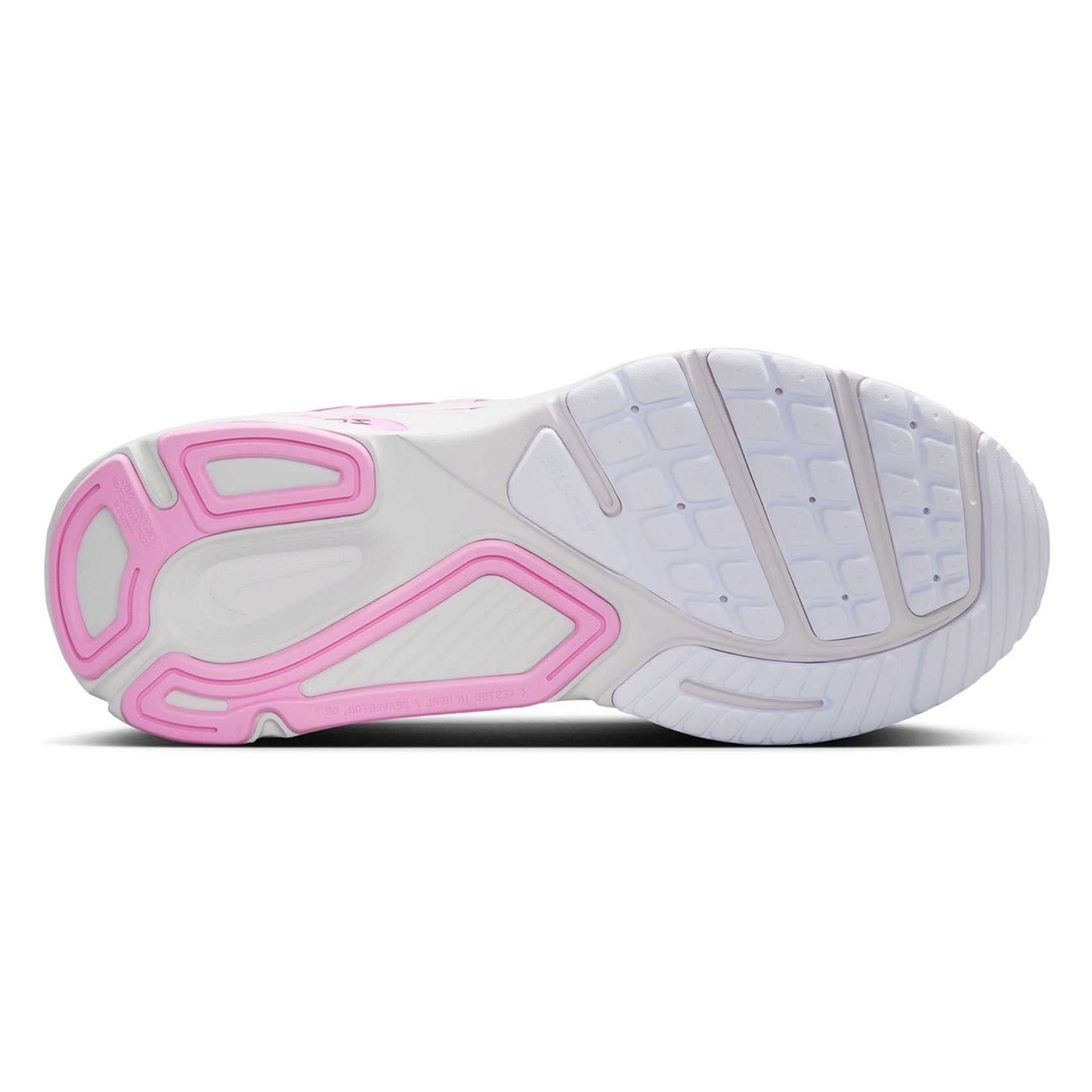 Womens Nike Structure Plus