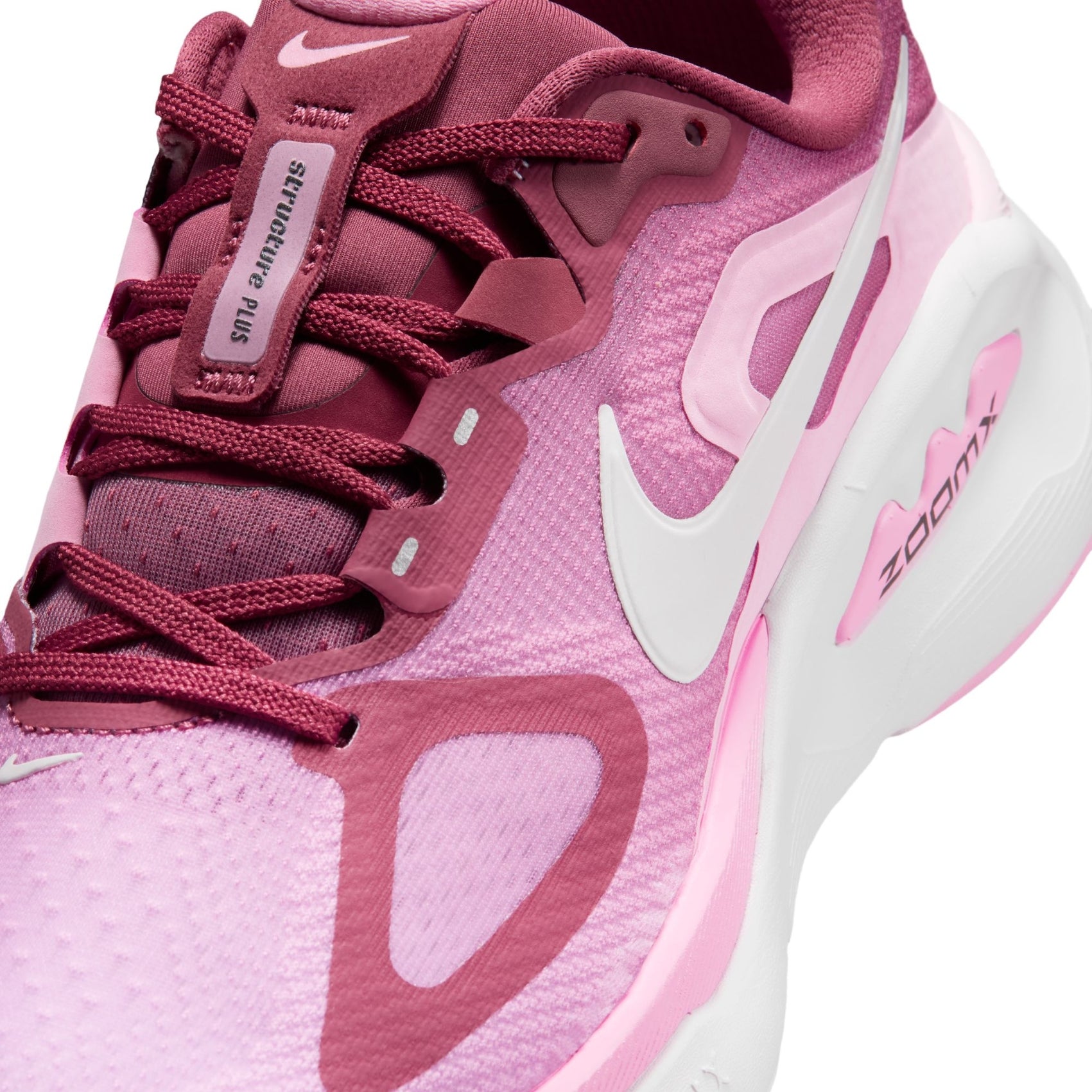 Womens Nike Structure Plus