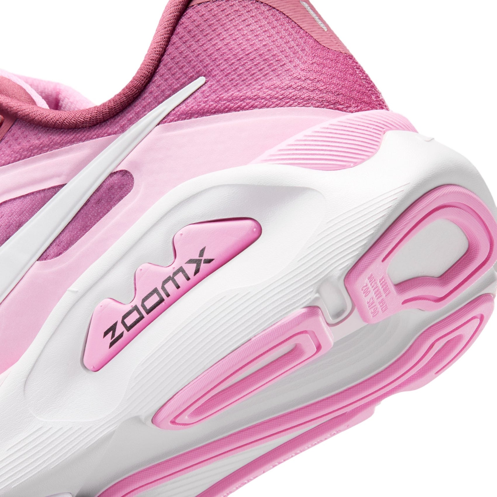 Womens Nike Structure Plus