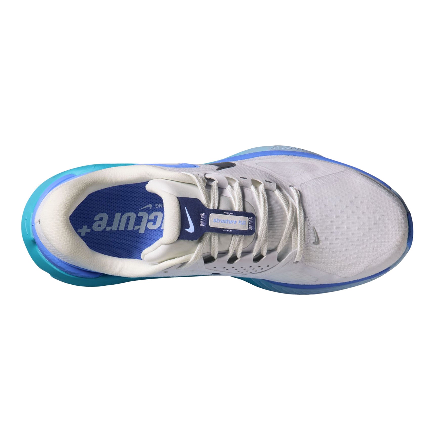 Womens Nike Structure Plus