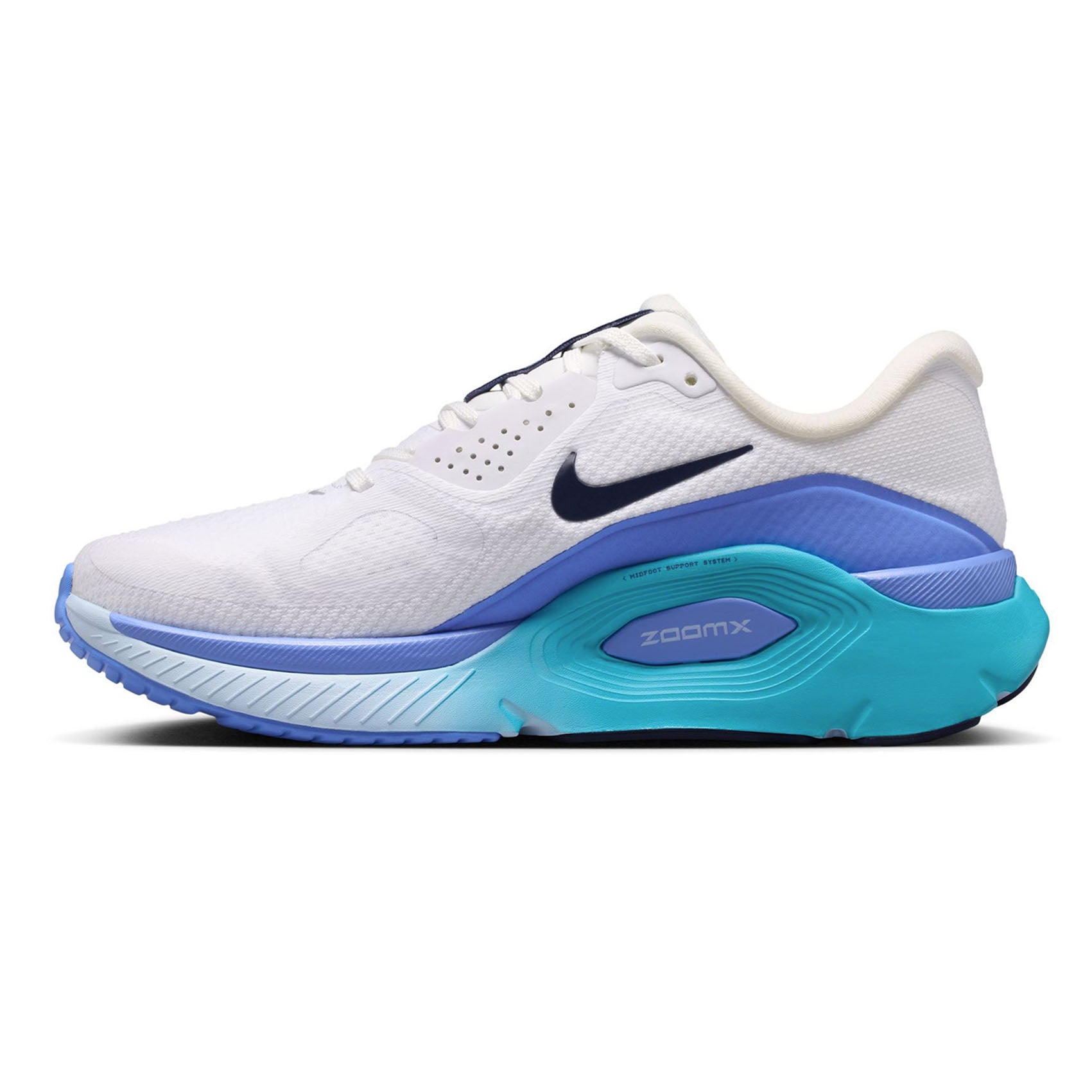 Womens Nike Structure Plus