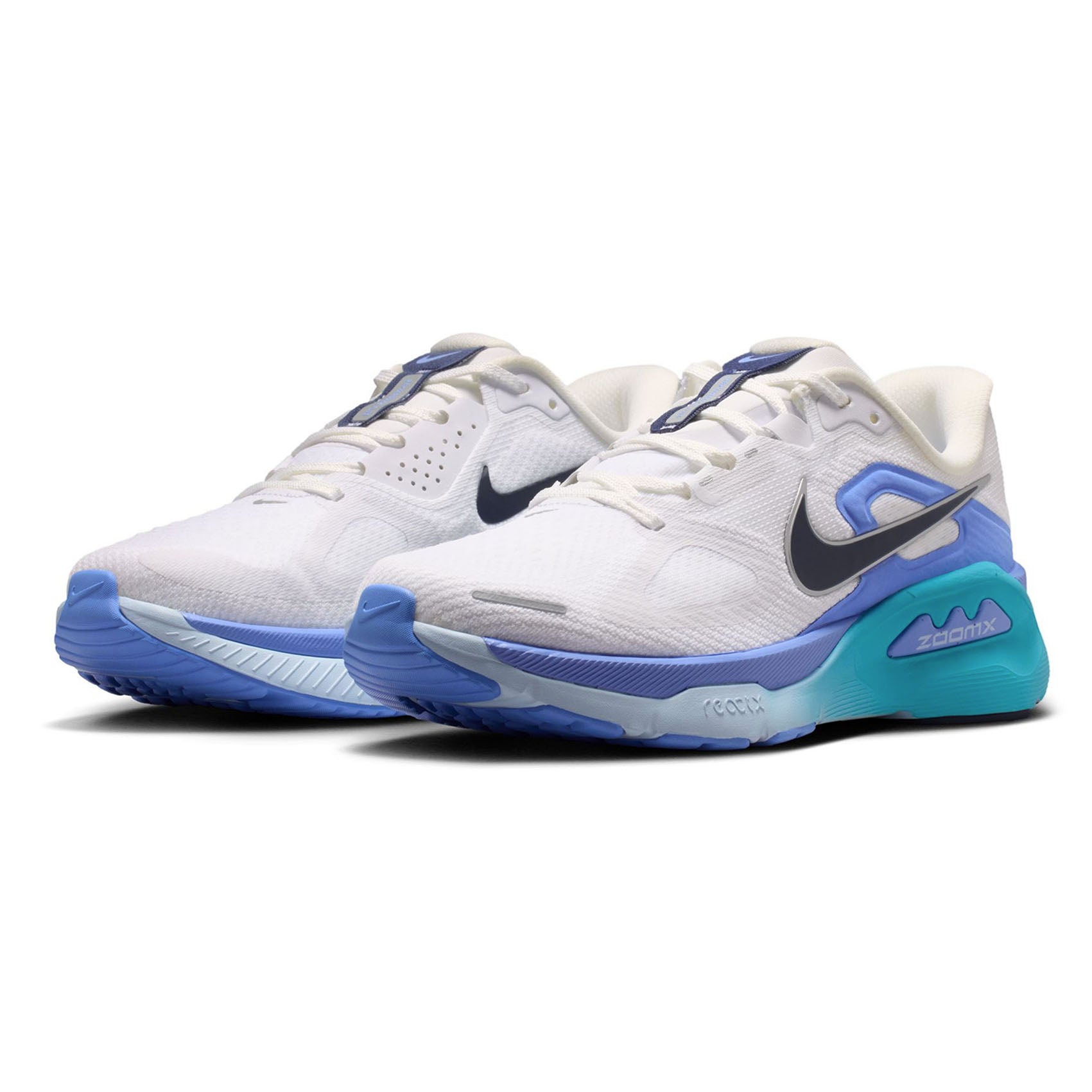 Womens Nike Structure Plus