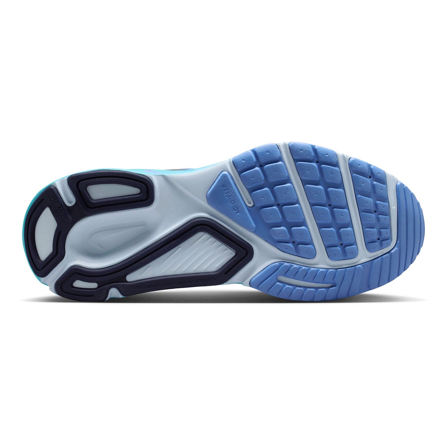 Womens Nike Structure Plus