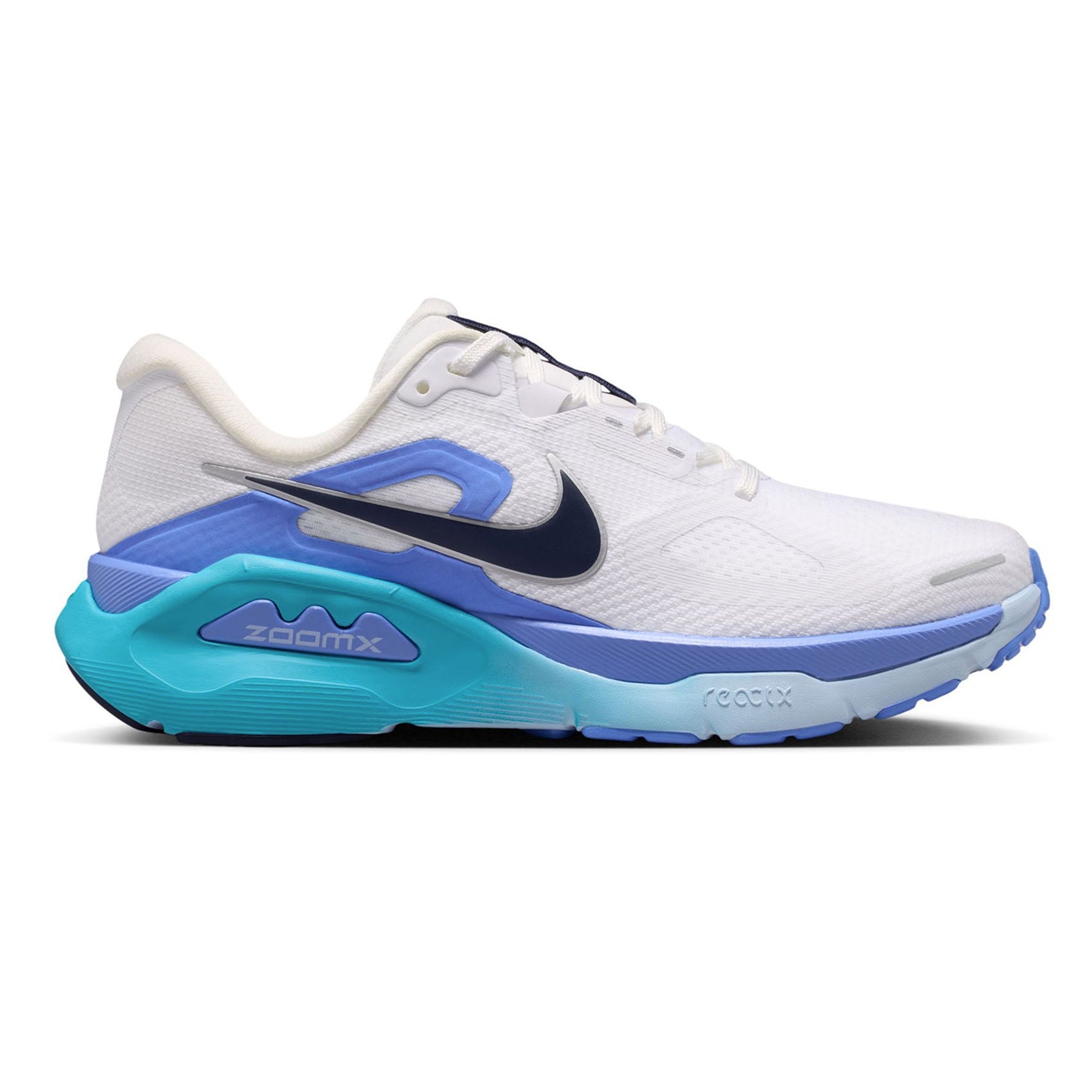Womens Nike Structure Plus