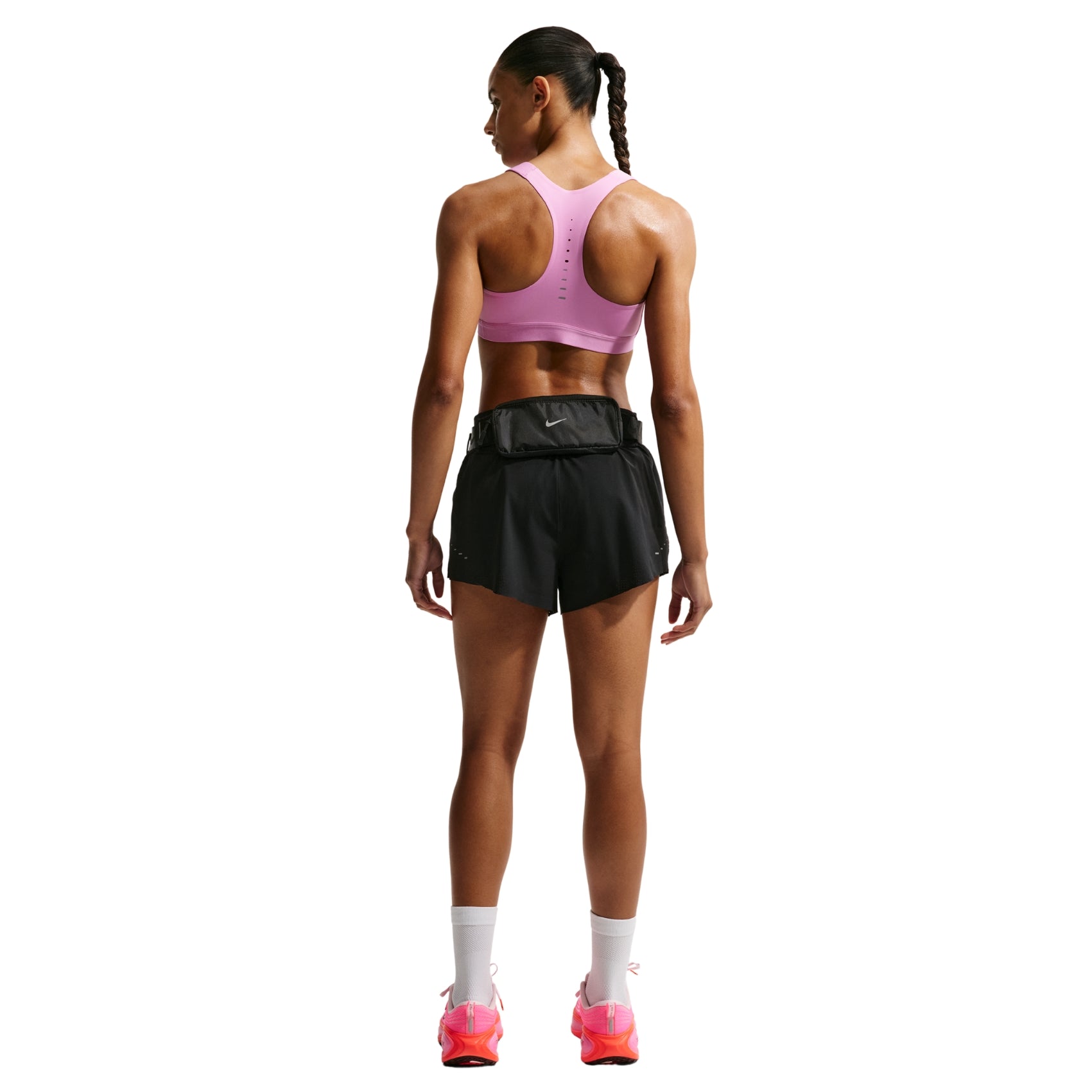 Womens Nike Swift Breathe Dri-FIT Short