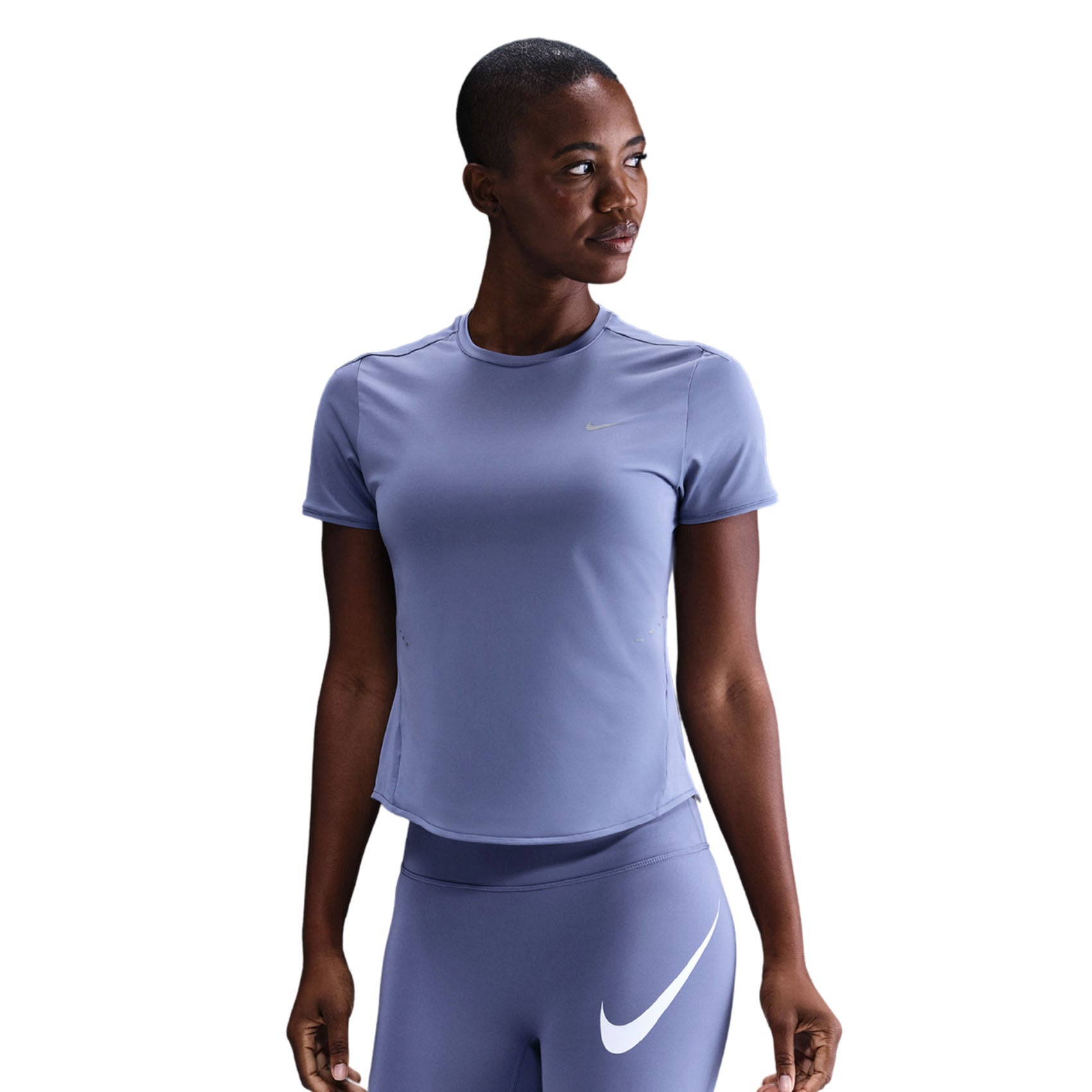 dri fit nike running top
