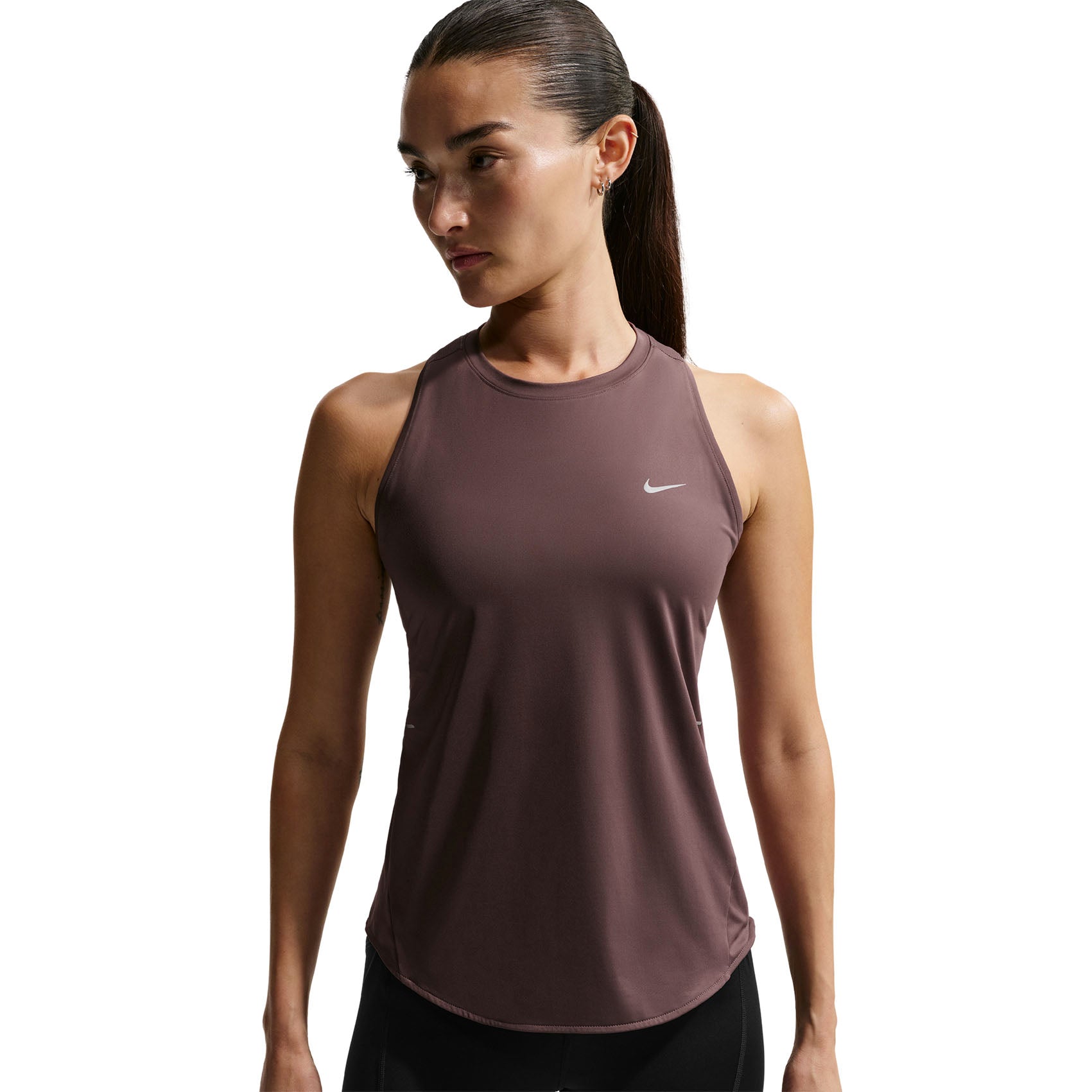 Womens Nike Swift Dri-FIT Tank Top