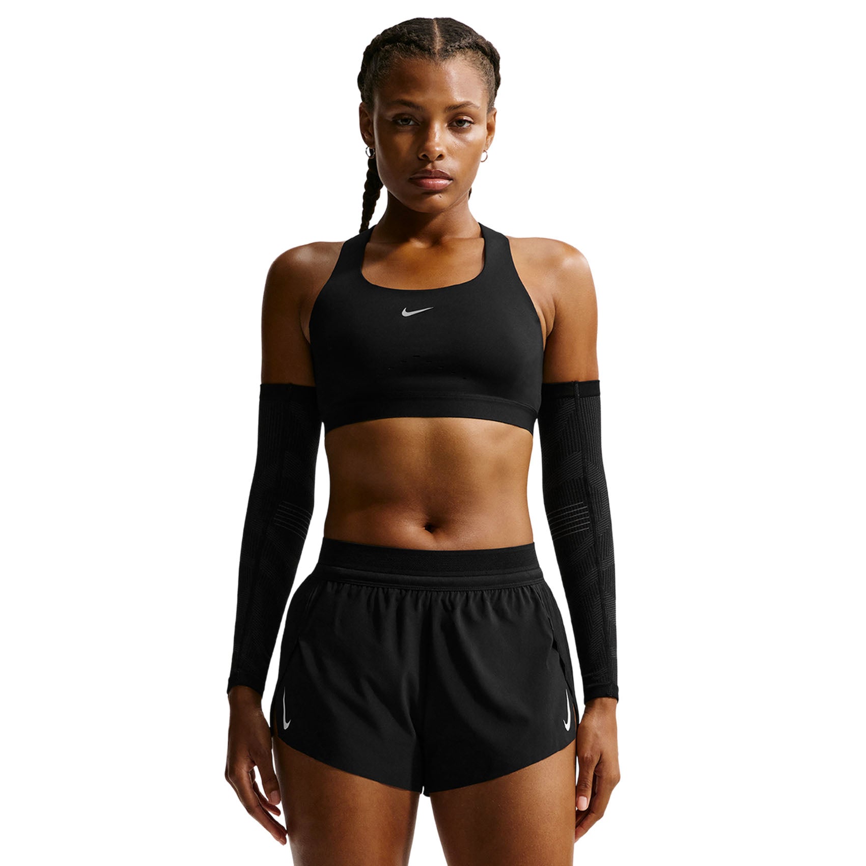 Womens Nike Swift High Support Bra